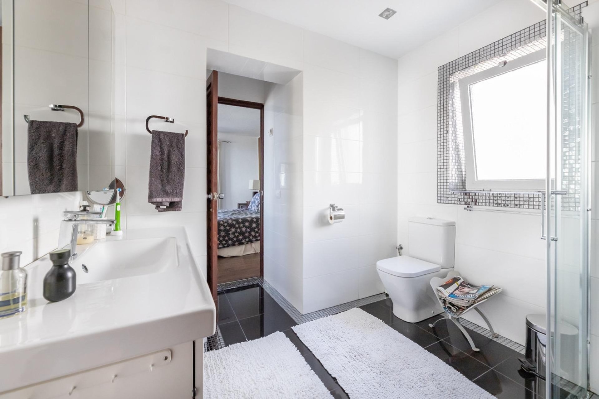 Resale - House - Detached Villa - Benalmádena - Benalmadena Centro