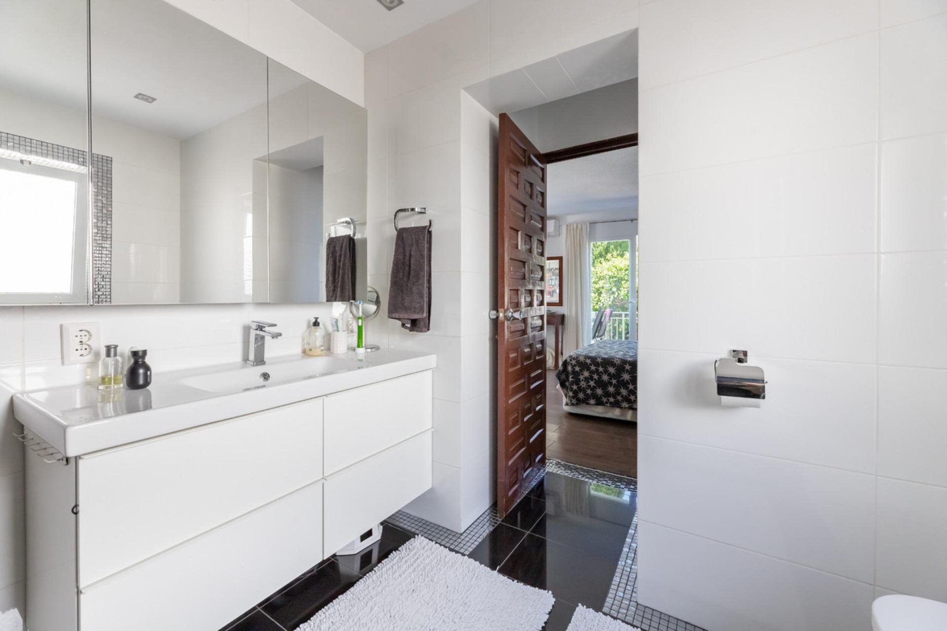 Resale - House - Detached Villa - Benalmádena - Benalmadena Centro