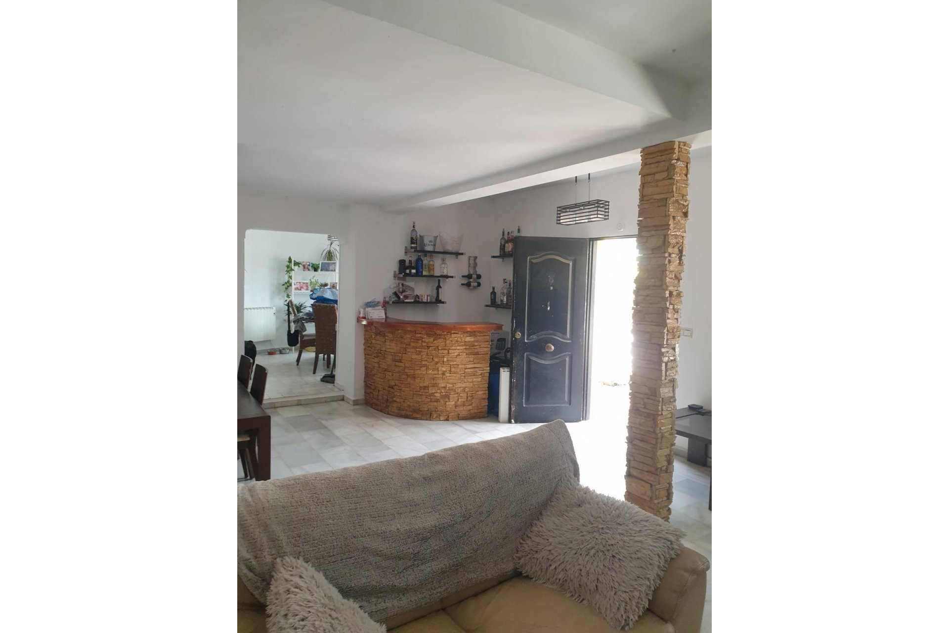 Resale - House - Detached Villa - Benalmádena - Benalmadena Centro