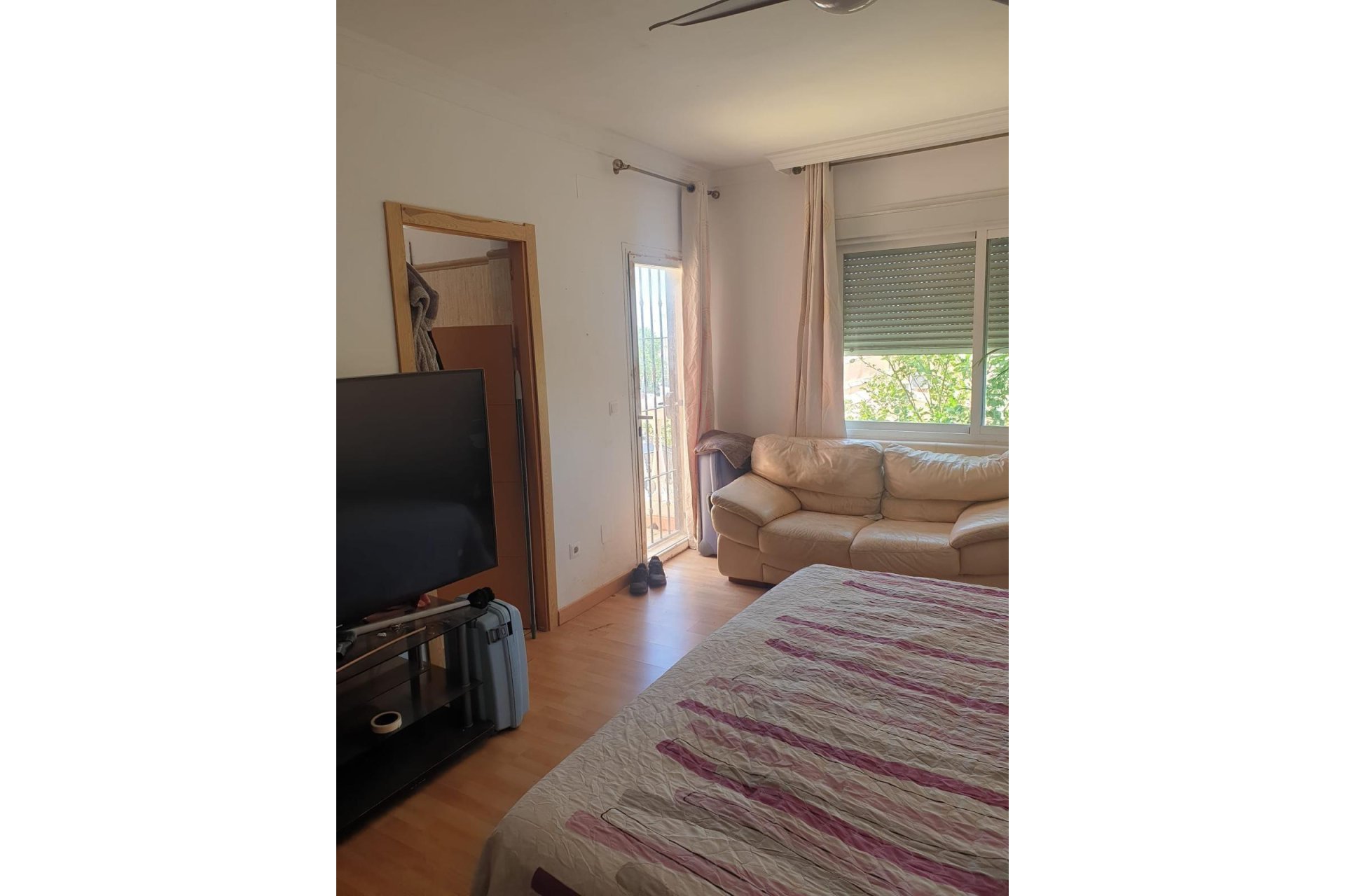 Resale - House - Detached Villa - Benalmádena - Benalmadena Centro