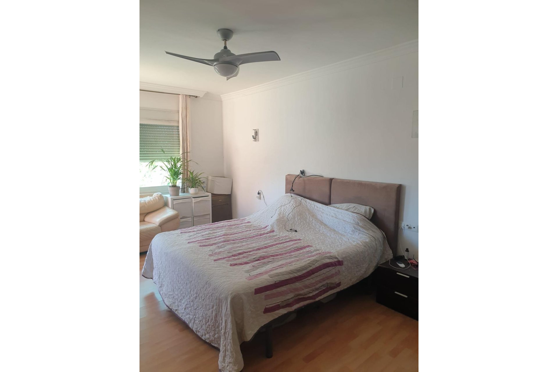 Resale - House - Detached Villa - Benalmádena - Benalmadena Centro