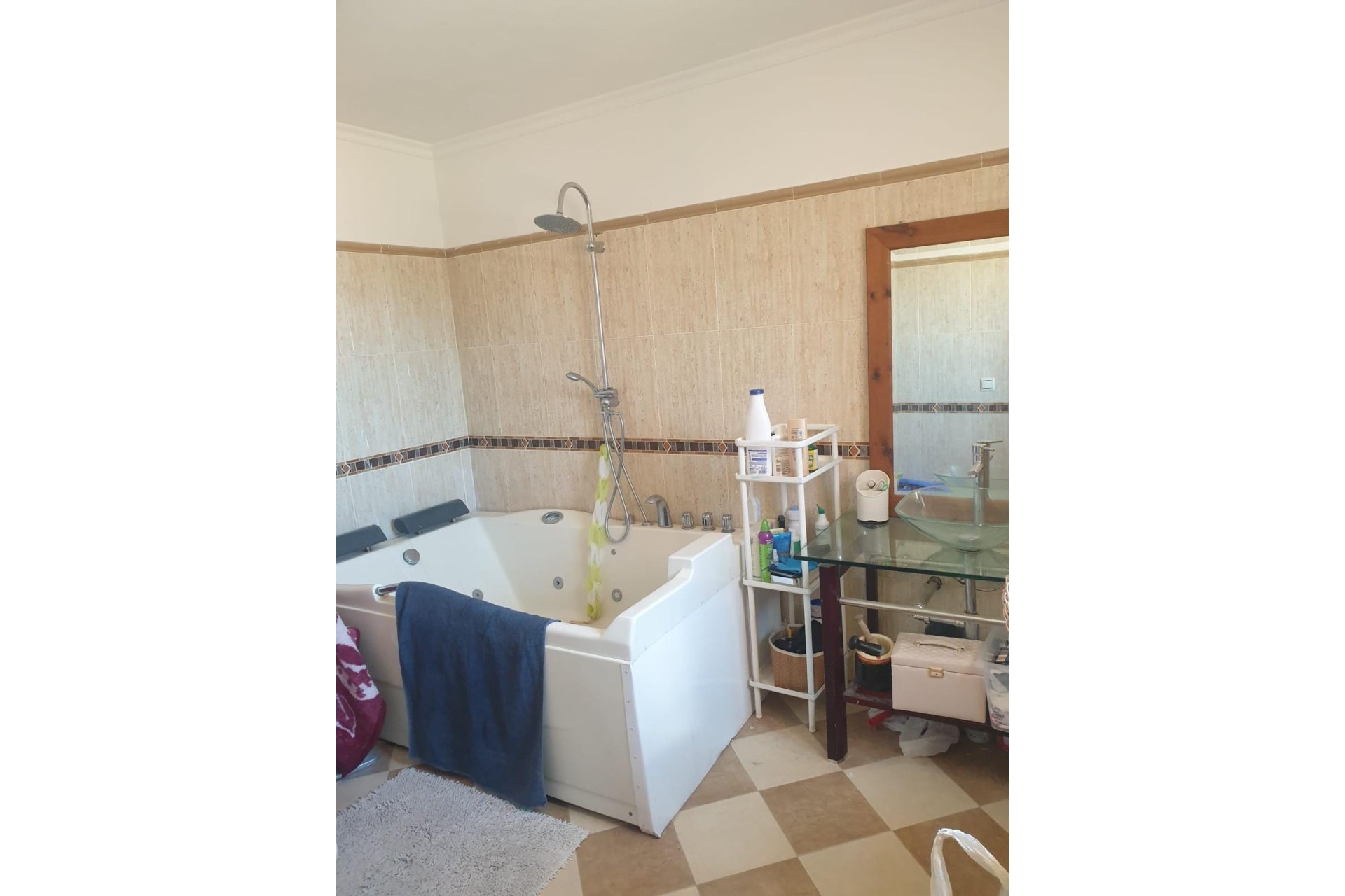 Resale - House - Detached Villa - Benalmádena - Benalmadena Centro