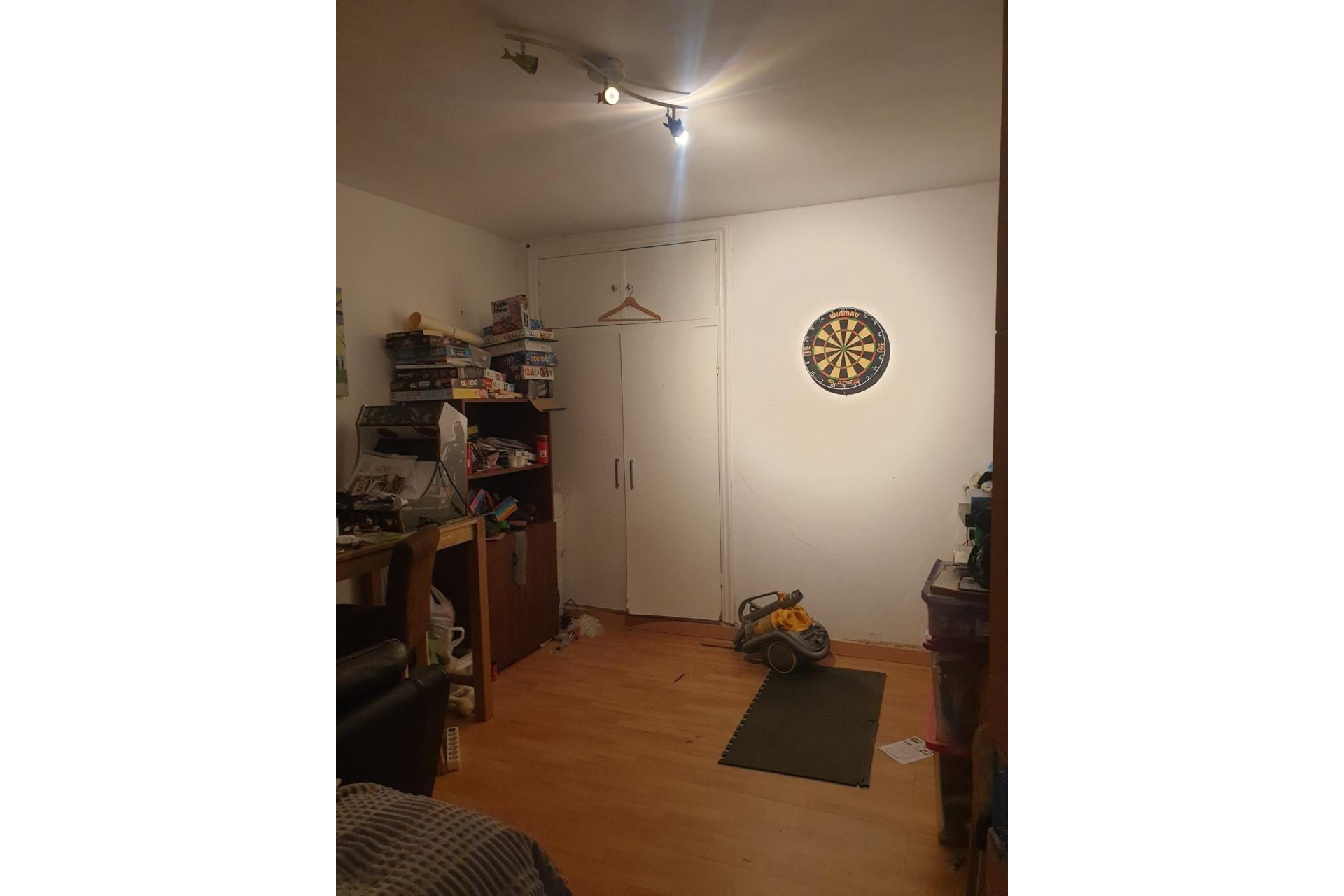 Resale - House - Detached Villa - Benalmádena - Benalmadena Centro