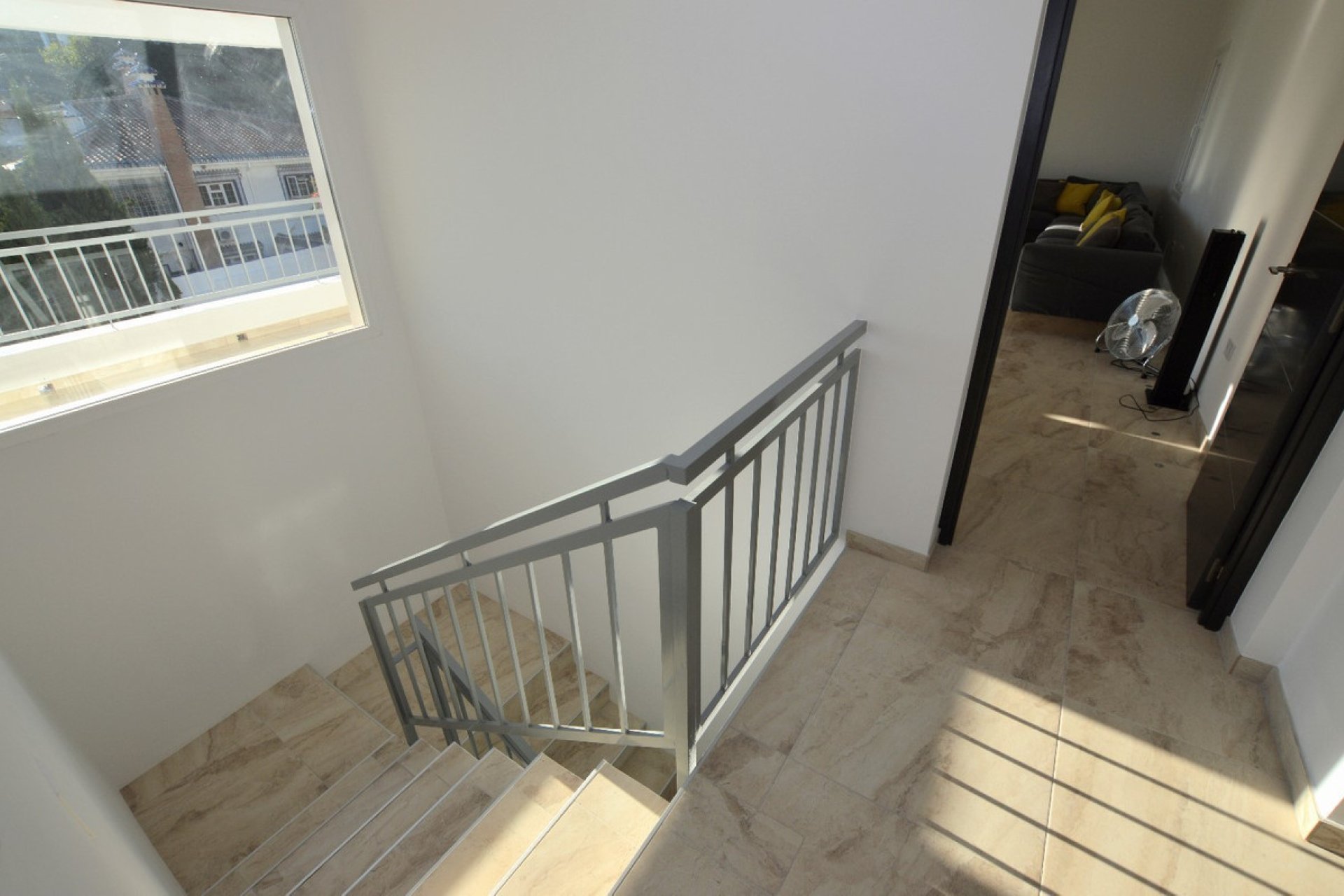 Resale - House - Detached Villa - Benalmádena - Benalmadena Centro