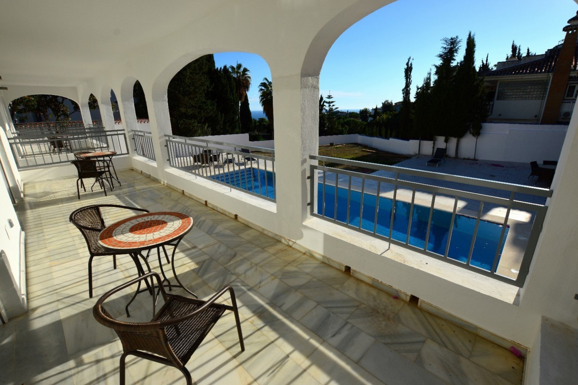 Resale - House - Detached Villa - Benalmádena - Benalmadena Centro