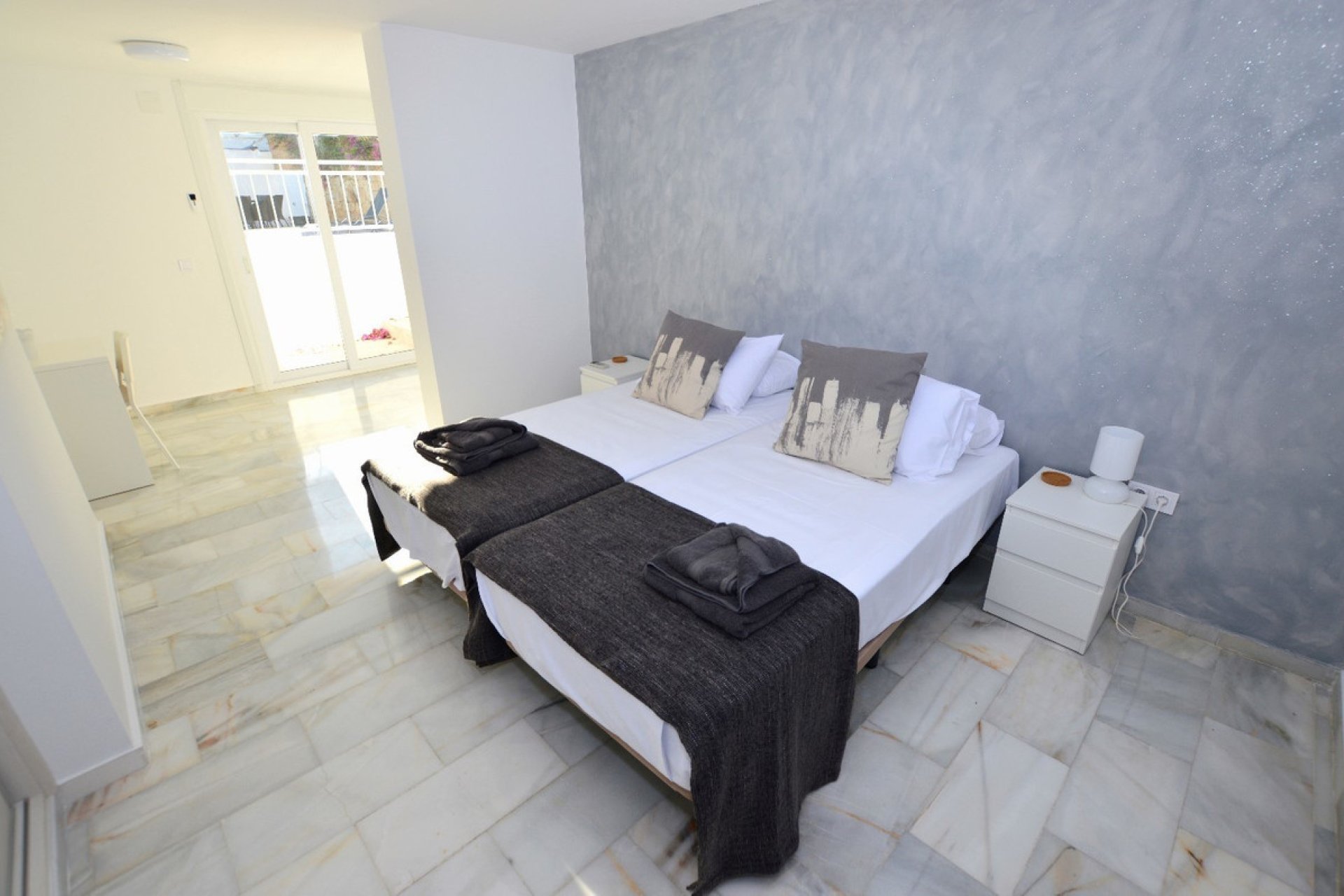 Resale - House - Detached Villa - Benalmádena - Benalmadena Centro