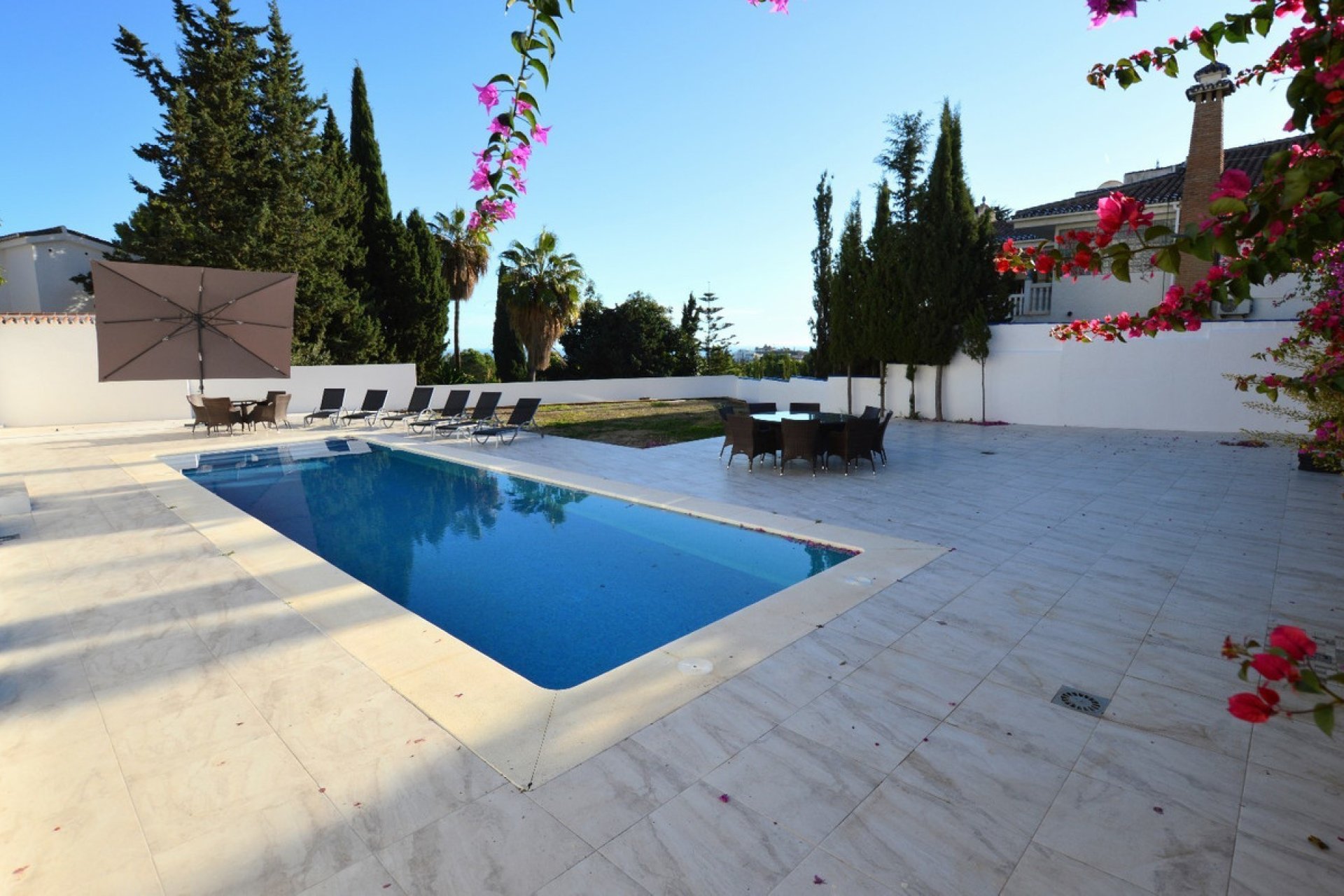 Resale - House - Detached Villa - Benalmádena - Benalmadena Centro