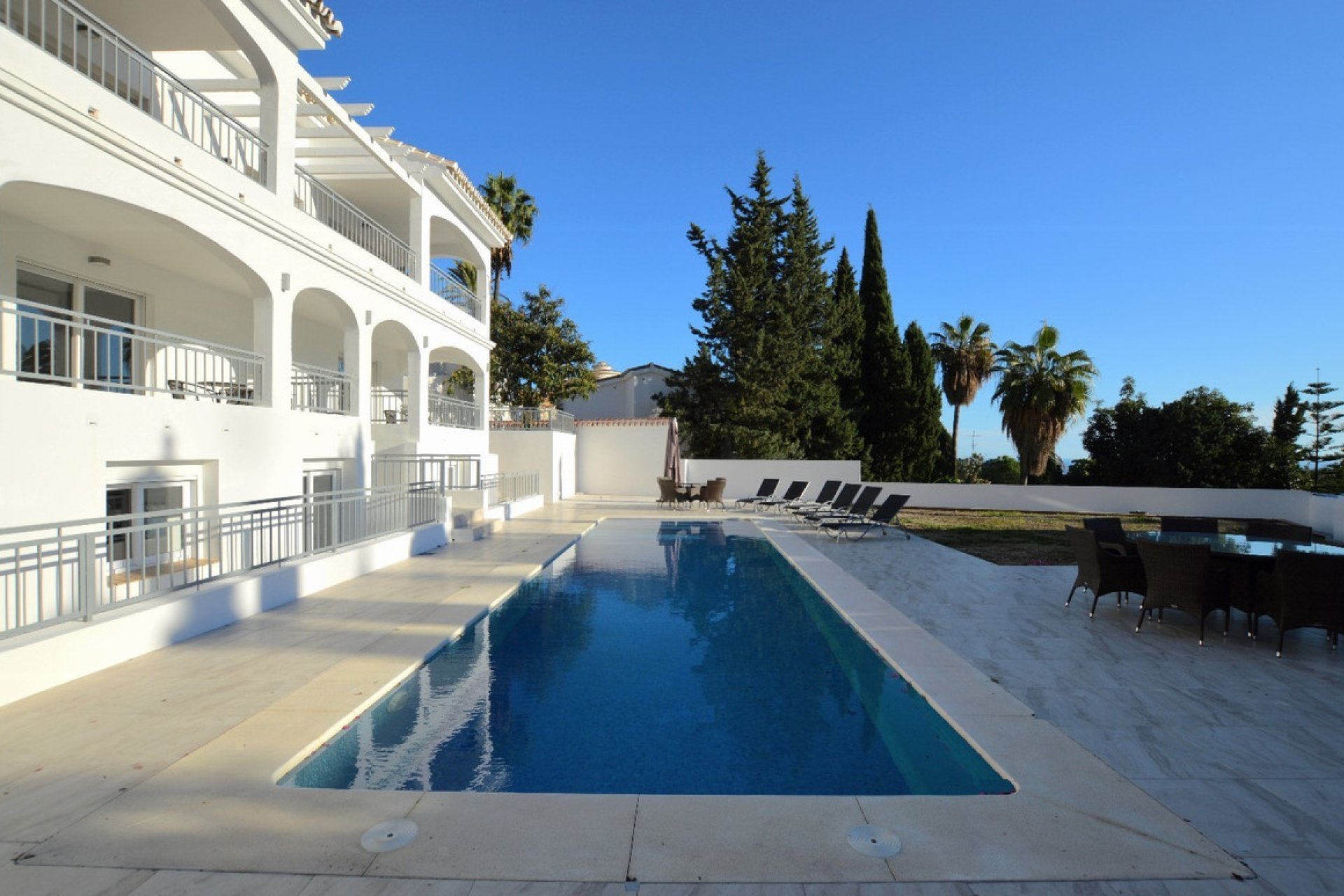Resale - House - Detached Villa - Benalmádena - Benalmadena Centro