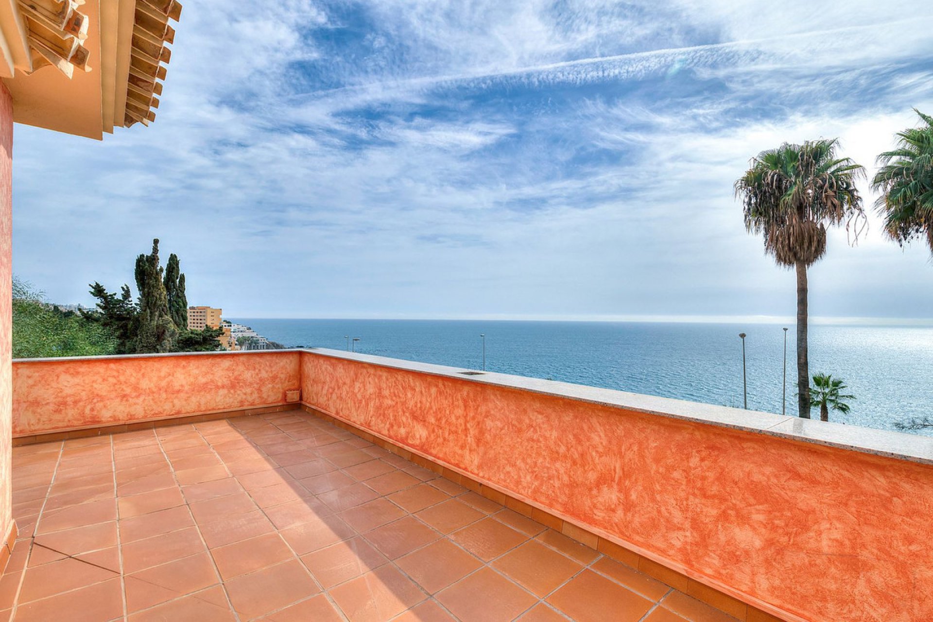 Resale - House - Detached Villa - Benalmádena - Benalmadena Costa