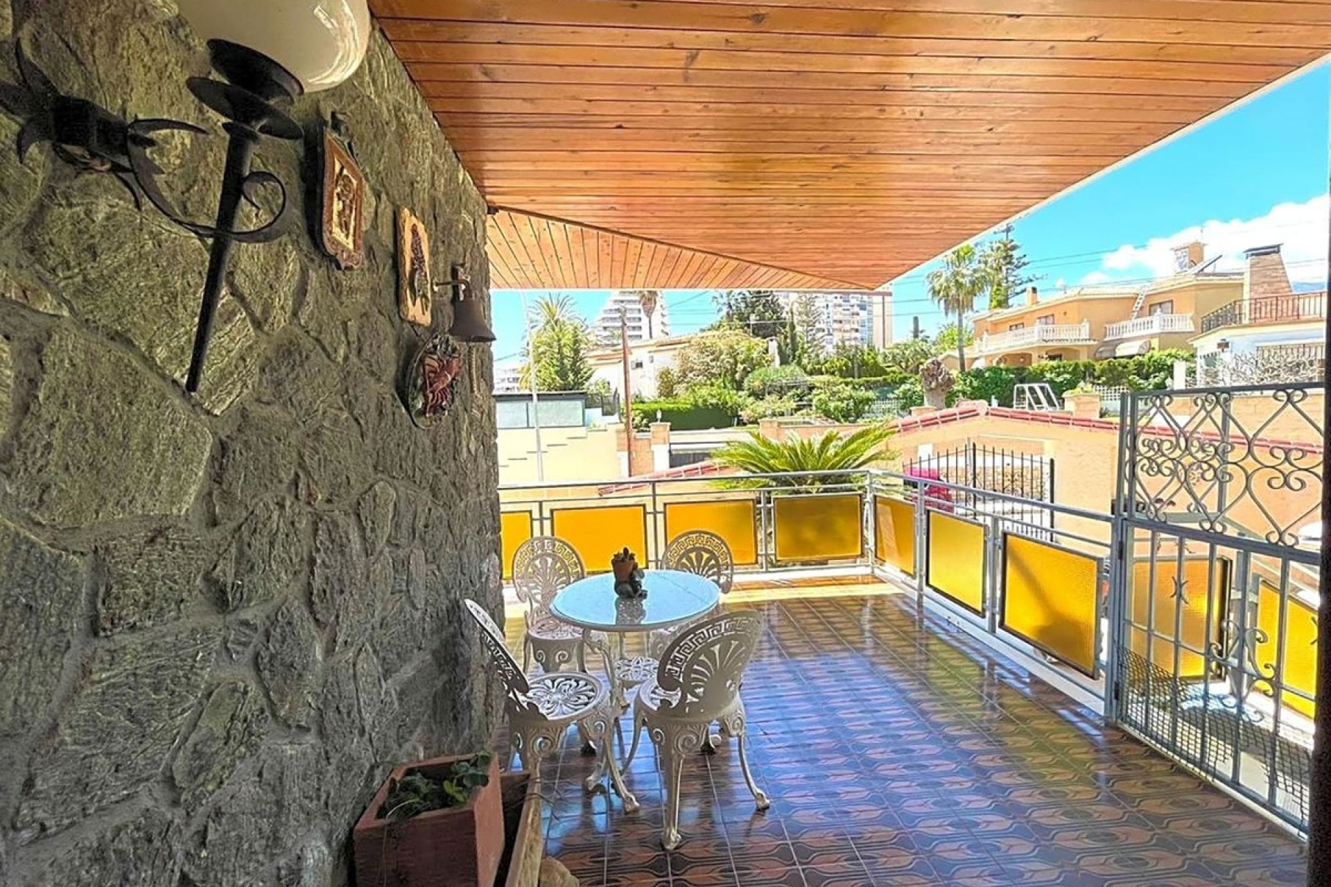 Resale - House - Detached Villa - Benalmádena - Benalmadena Costa