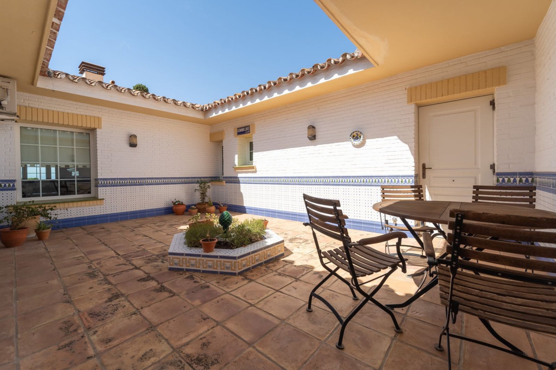 Resale - House - Detached Villa - Benalmádena - Benalmadena Costa