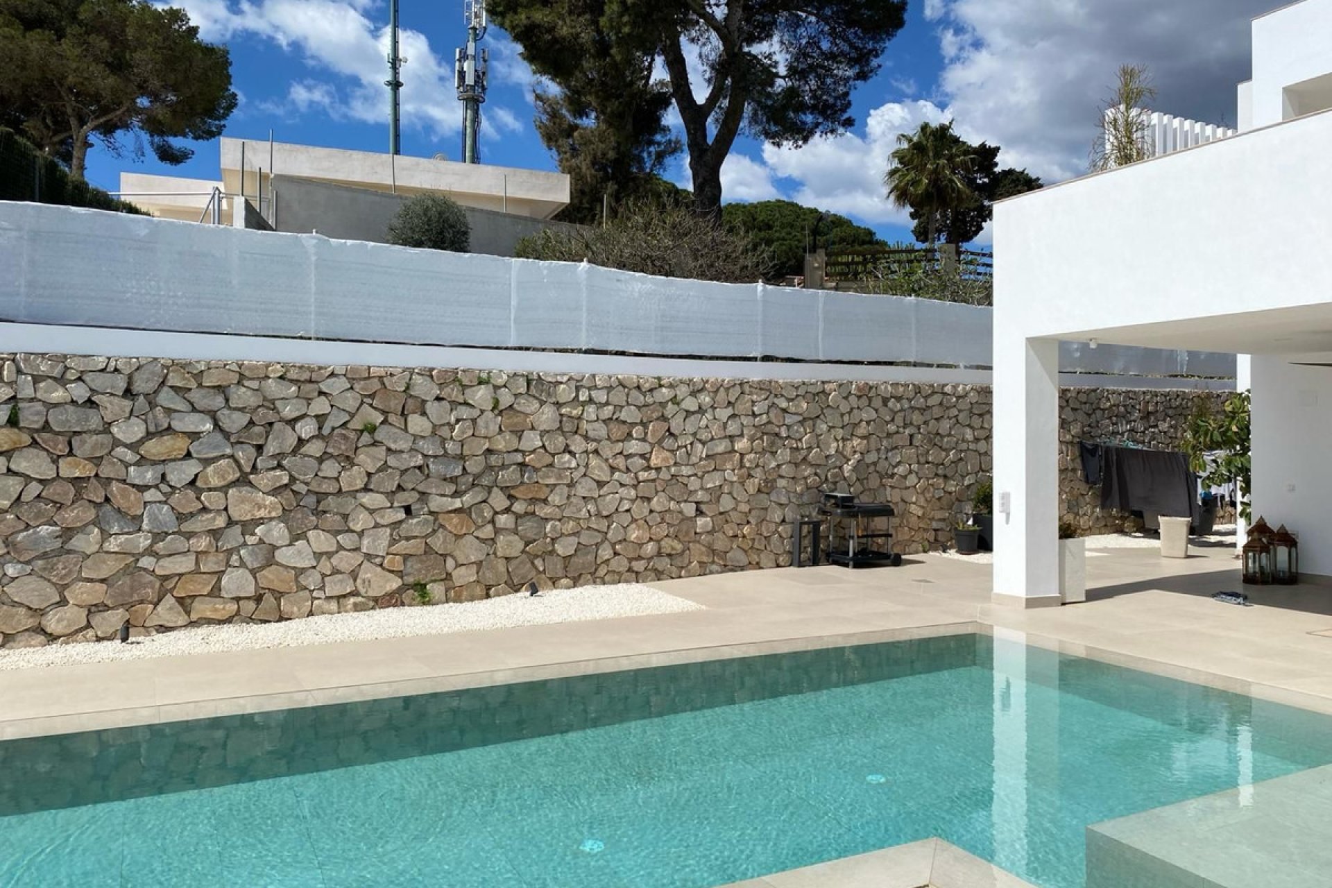 Resale - House - Detached Villa - Benalmádena - Benalmadena Costa