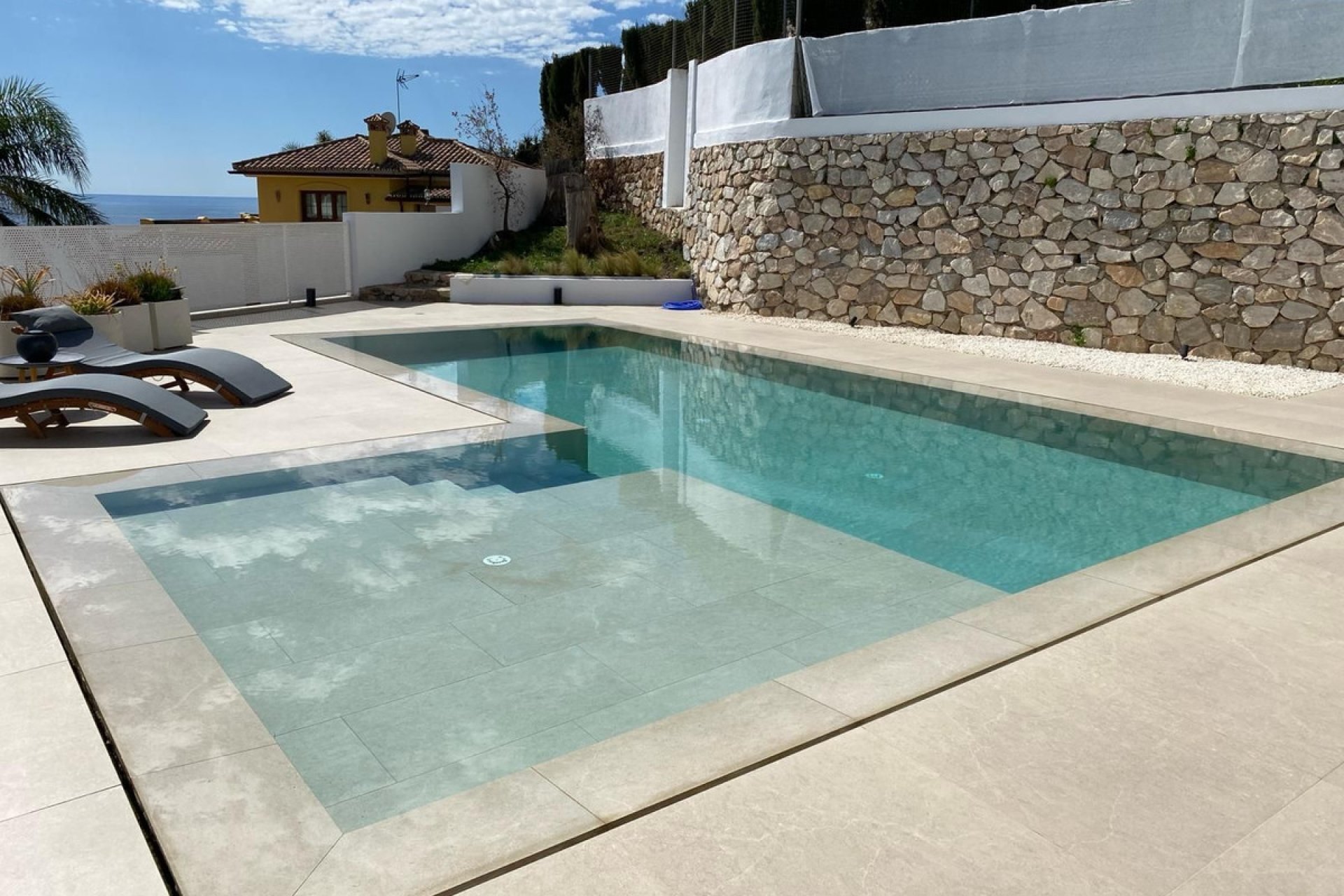 Resale - House - Detached Villa - Benalmádena - Benalmadena Costa