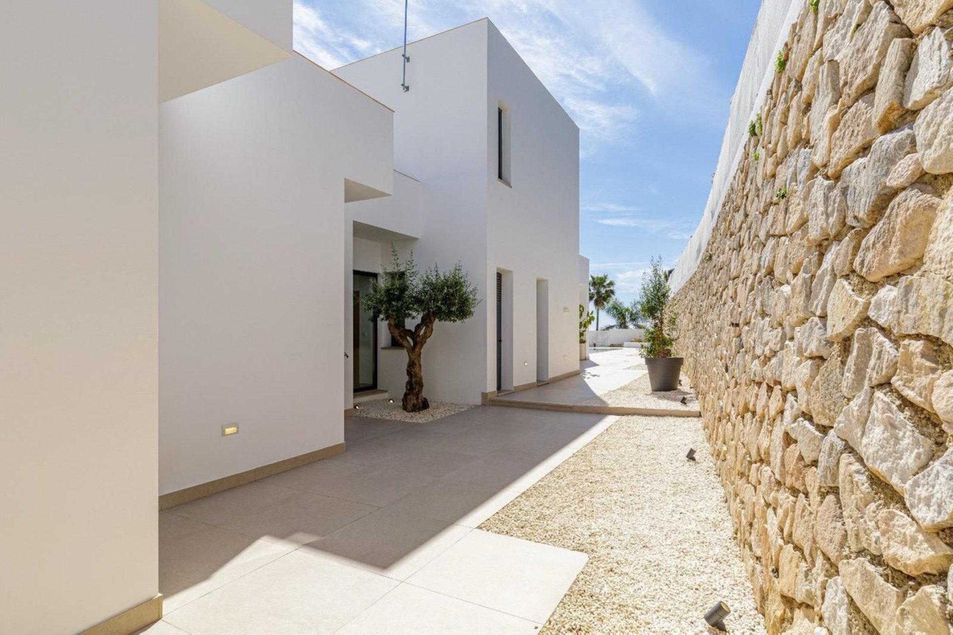 Resale - House - Detached Villa - Benalmádena - Benalmadena Costa