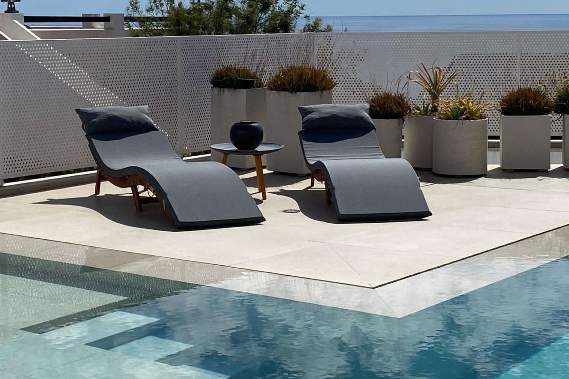 Resale - House - Detached Villa - Benalmádena - Benalmadena Costa