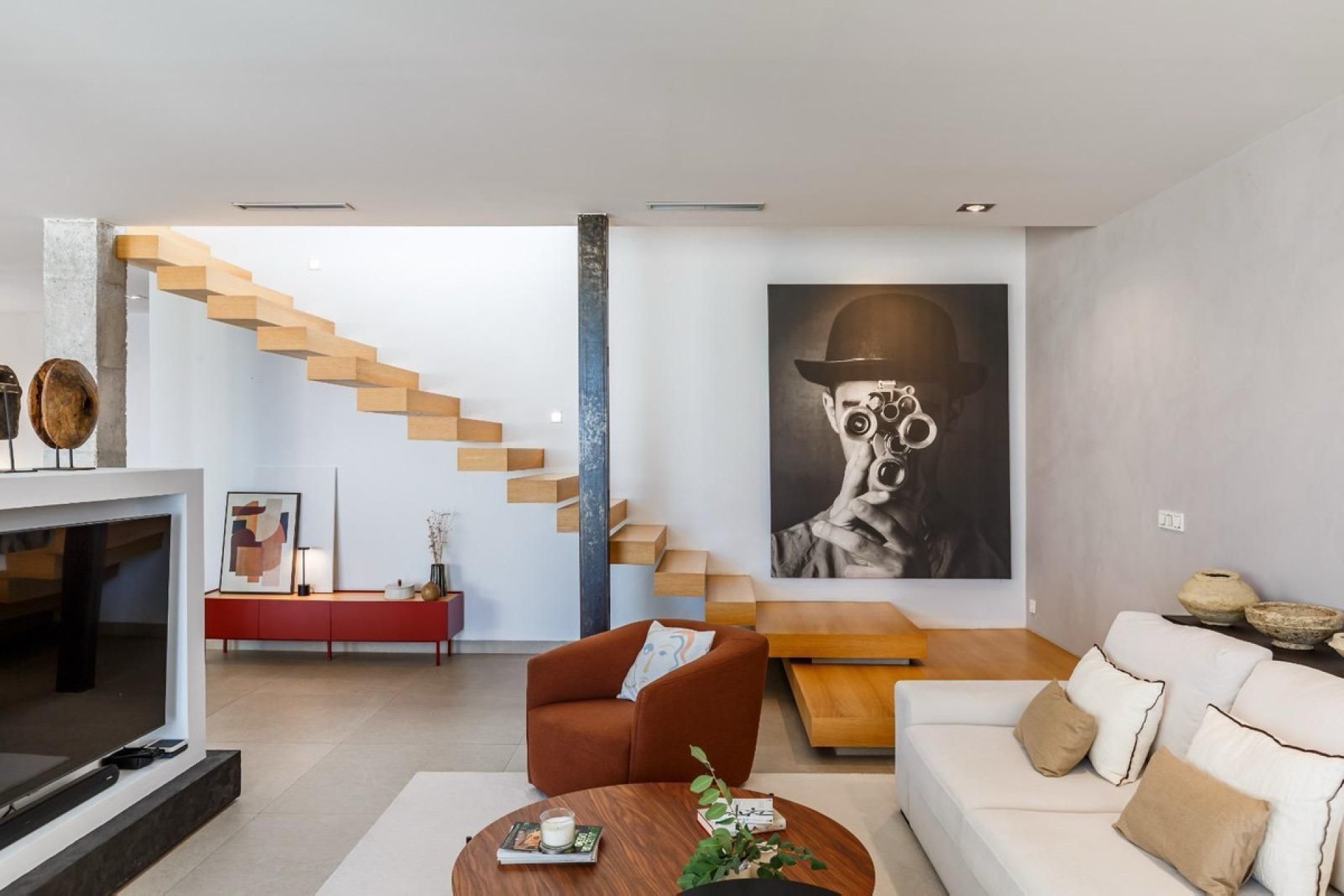 Resale - House - Detached Villa - Benalmádena - Benalmadena Costa