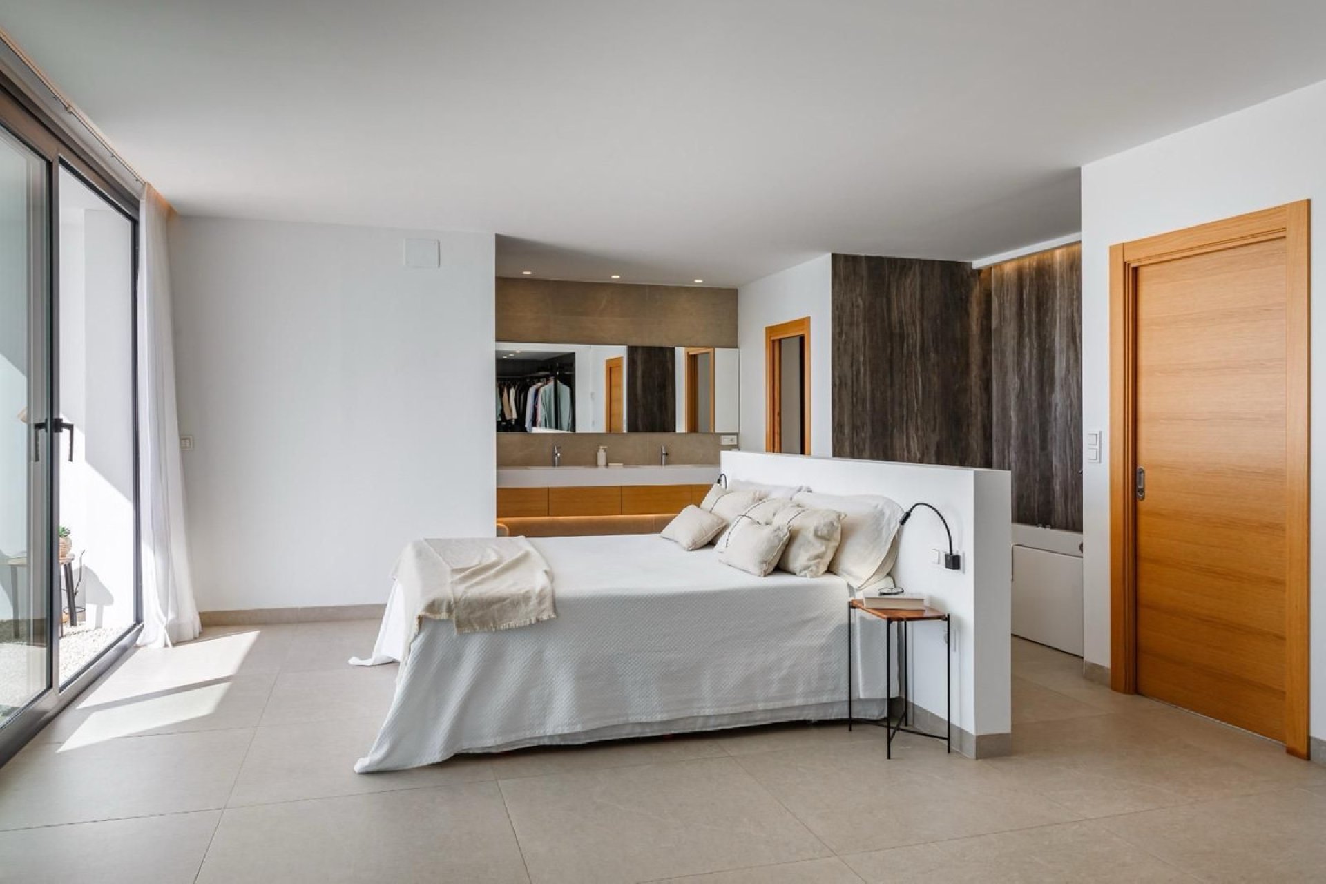 Resale - House - Detached Villa - Benalmádena - Benalmadena Costa