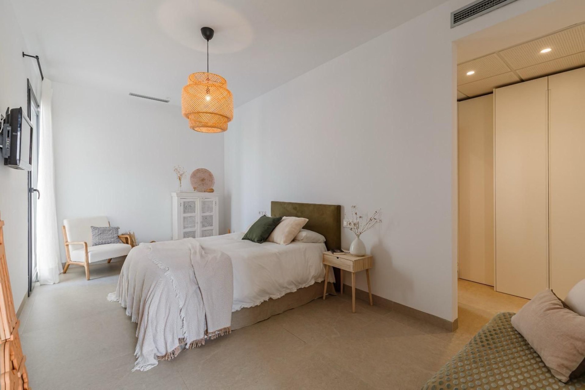 Resale - House - Detached Villa - Benalmádena - Benalmadena Costa