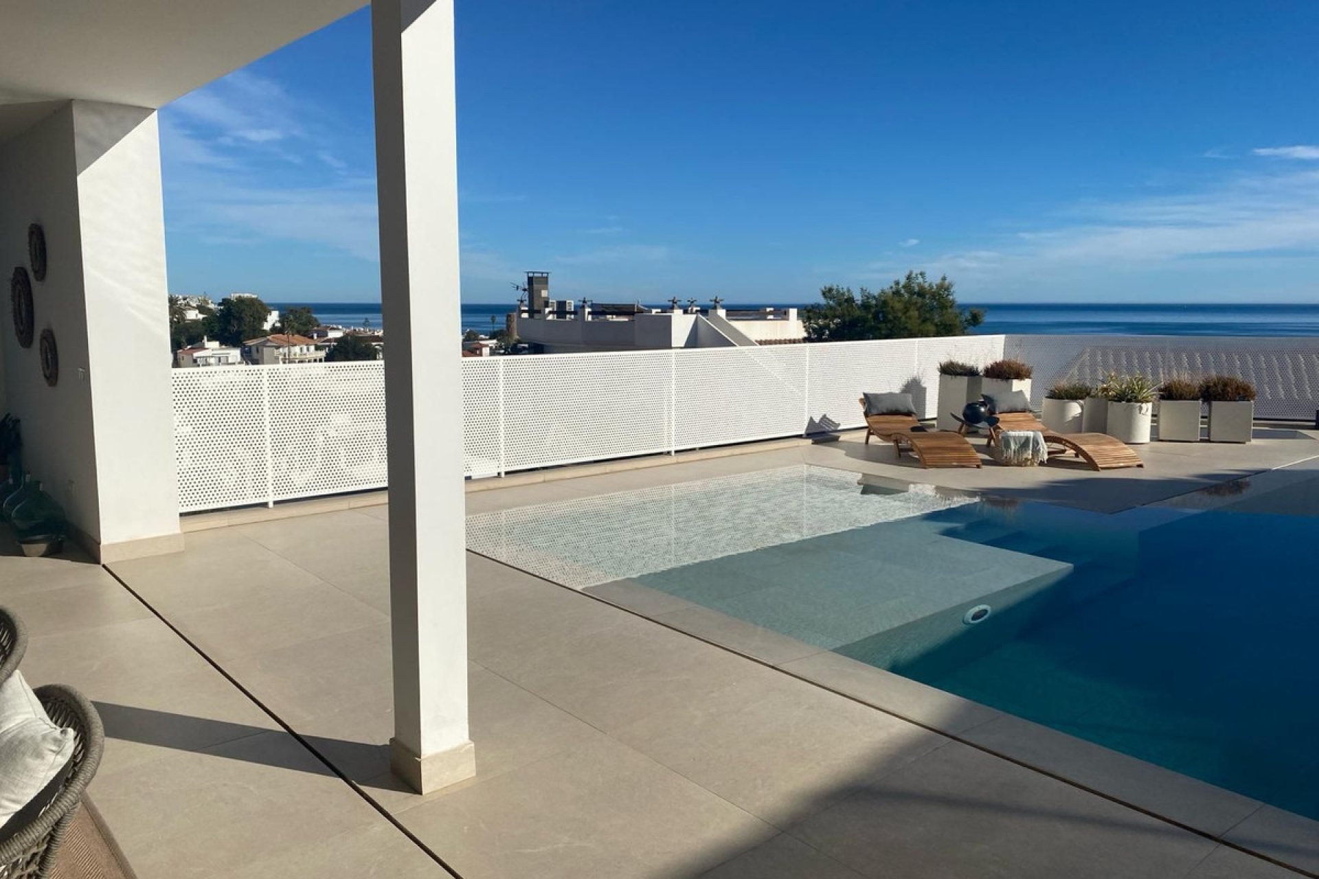 Resale - House - Detached Villa - Benalmádena - Benalmadena Costa