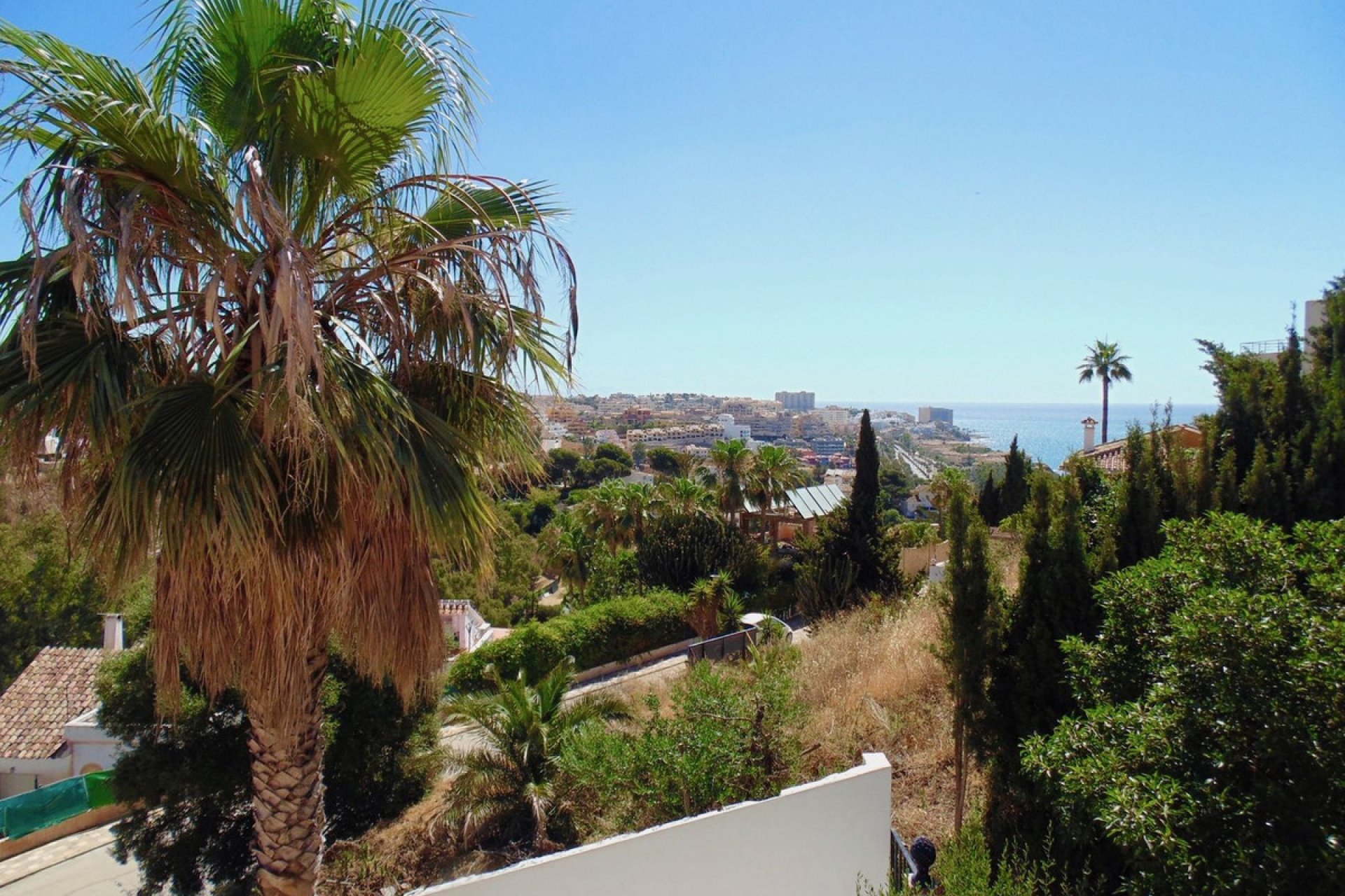 Resale - House - Detached Villa - Benalmádena - Benalmadena Costa