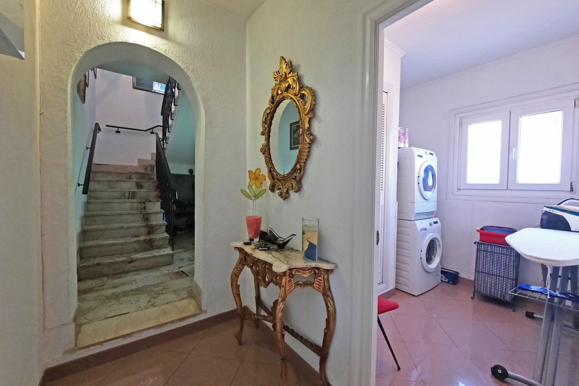 Resale - House - Detached Villa - Benalmádena - Benalmadena Costa