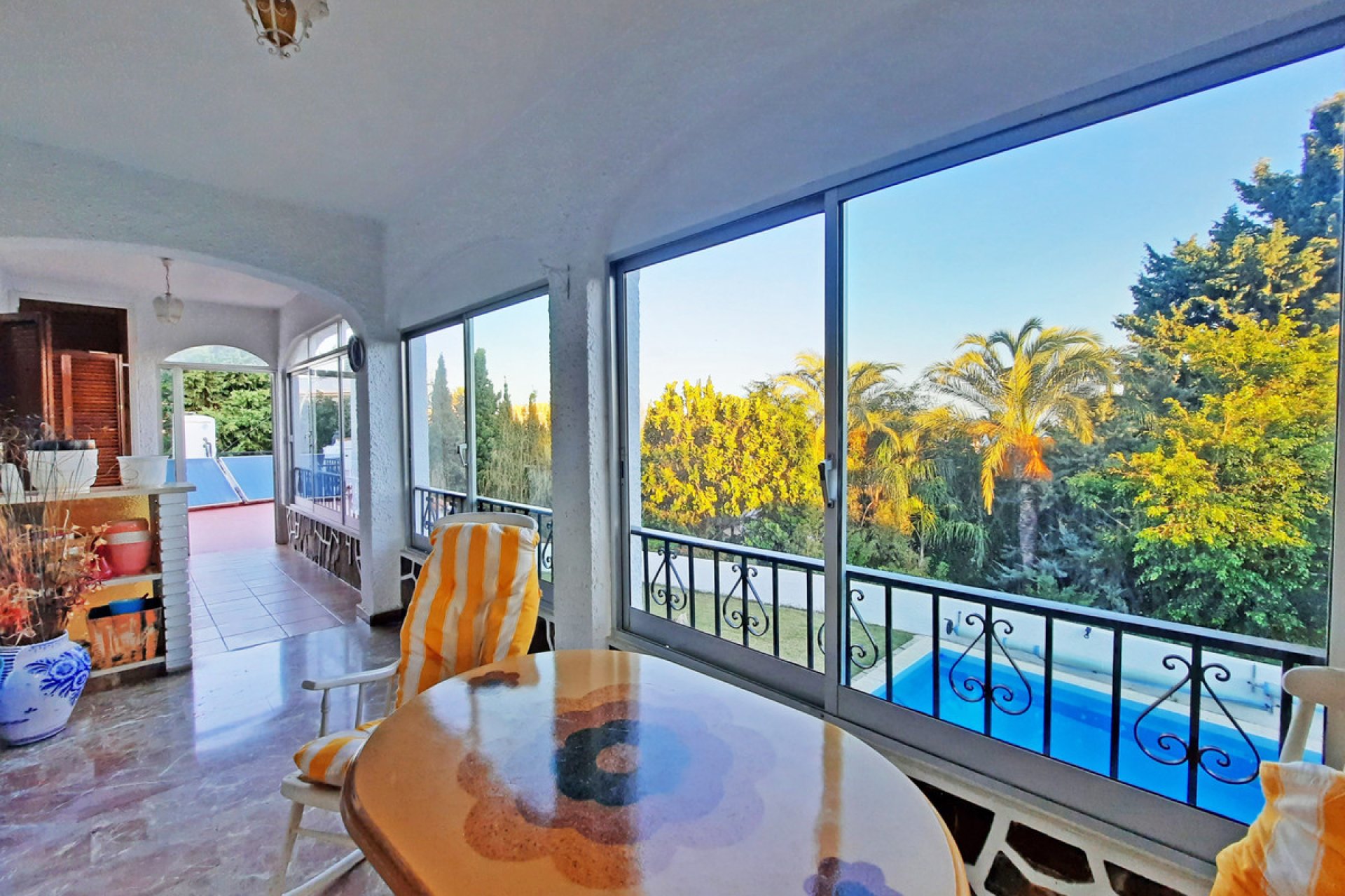 Resale - House - Detached Villa - Benalmádena - Benalmadena Costa