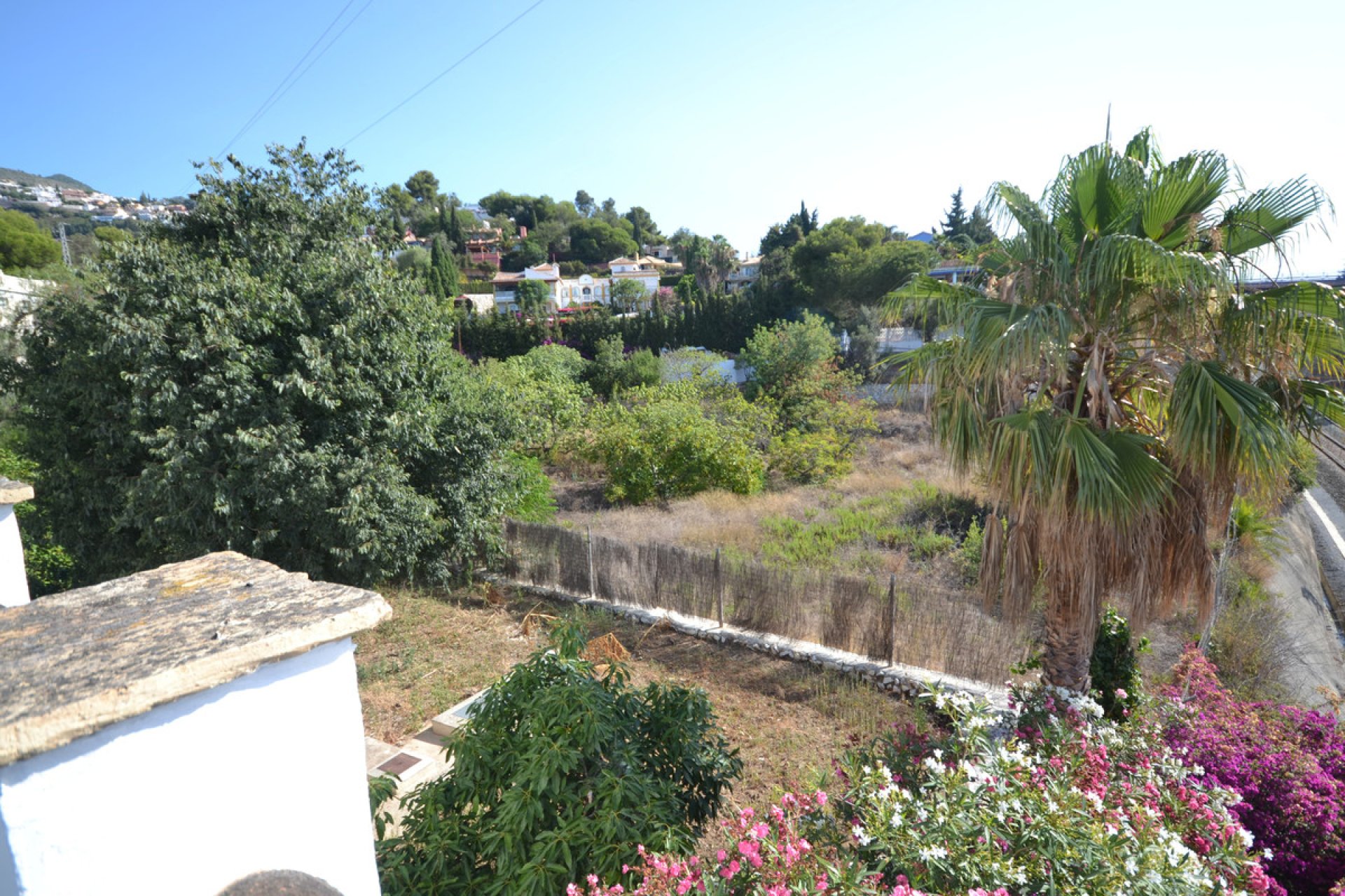 Resale - House - Detached Villa - Benalmádena - Benalmadena Costa