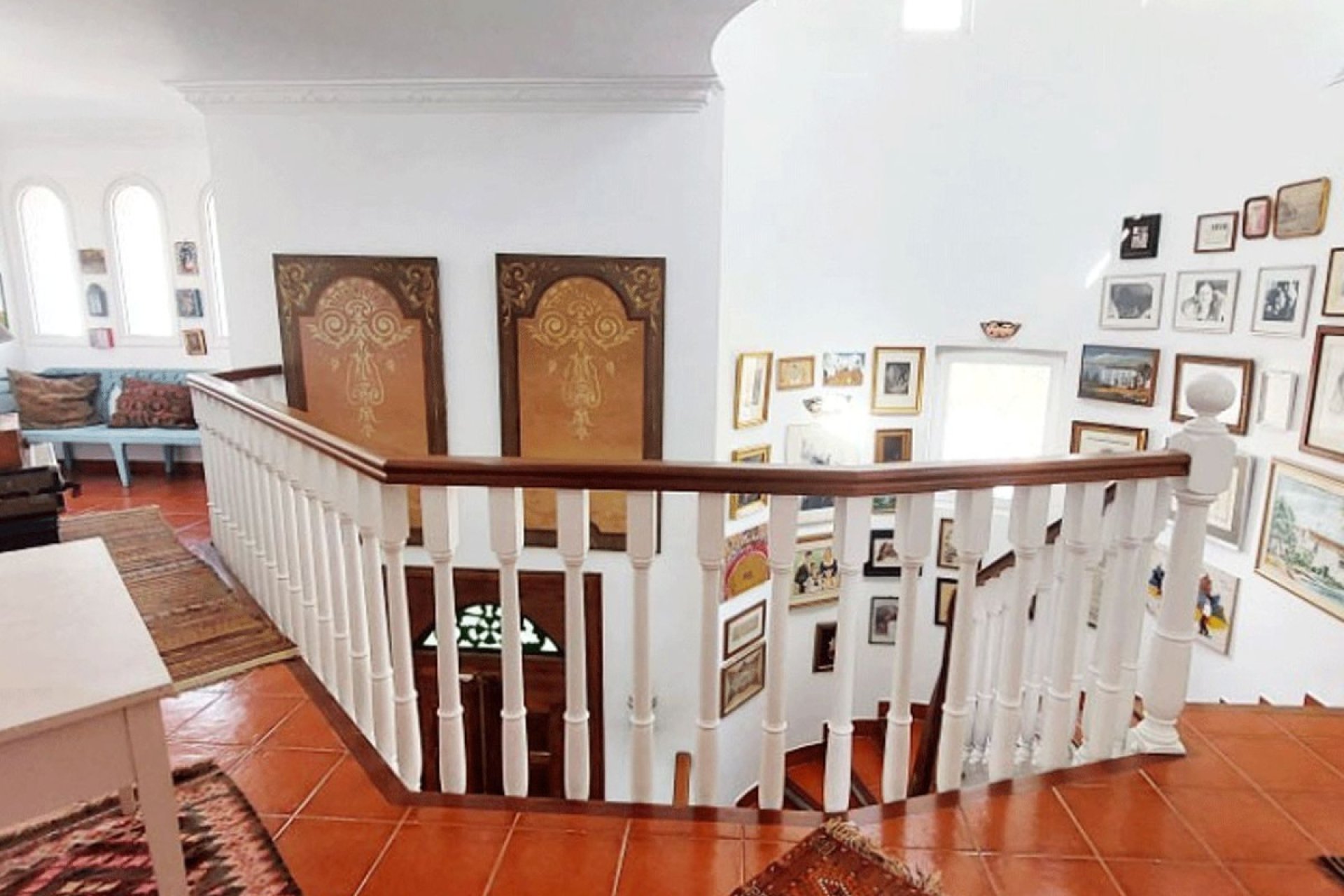 Resale - House - Detached Villa - Benalmádena - Benalmadena Costa