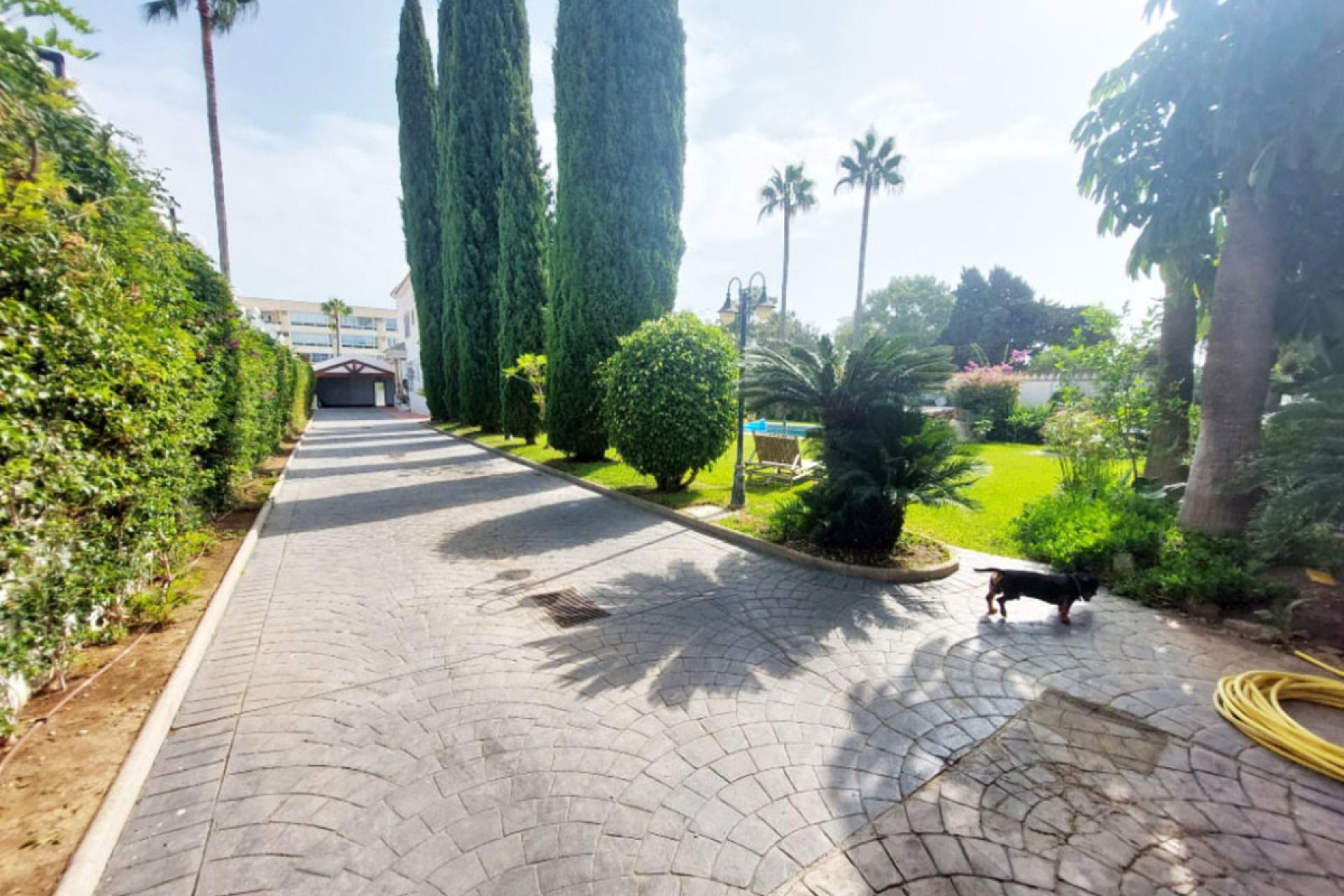 Resale - House - Detached Villa - Benalmádena - Benalmadena Costa