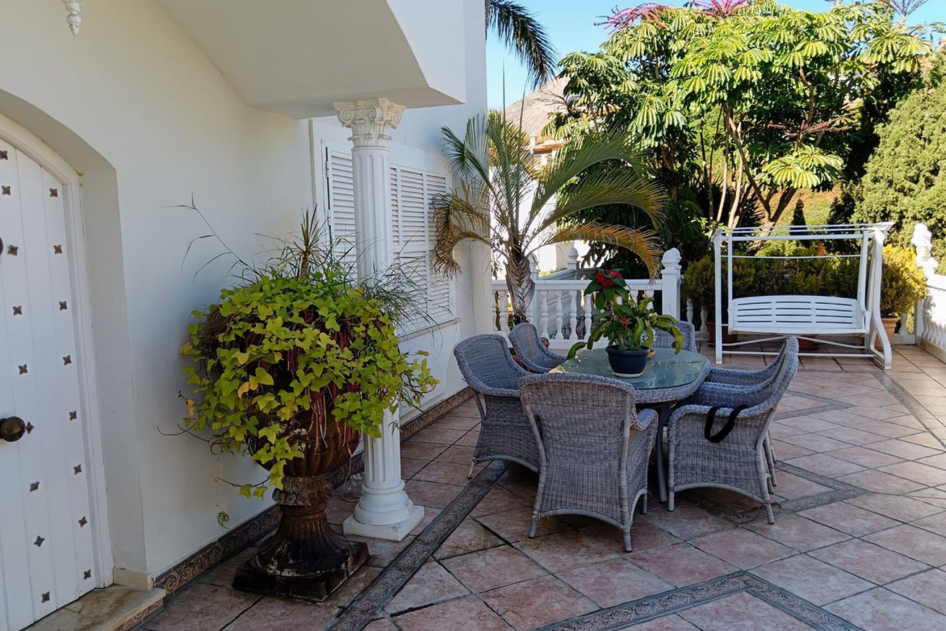 Resale - House - Detached Villa - Benalmádena - Benalmadena Costa