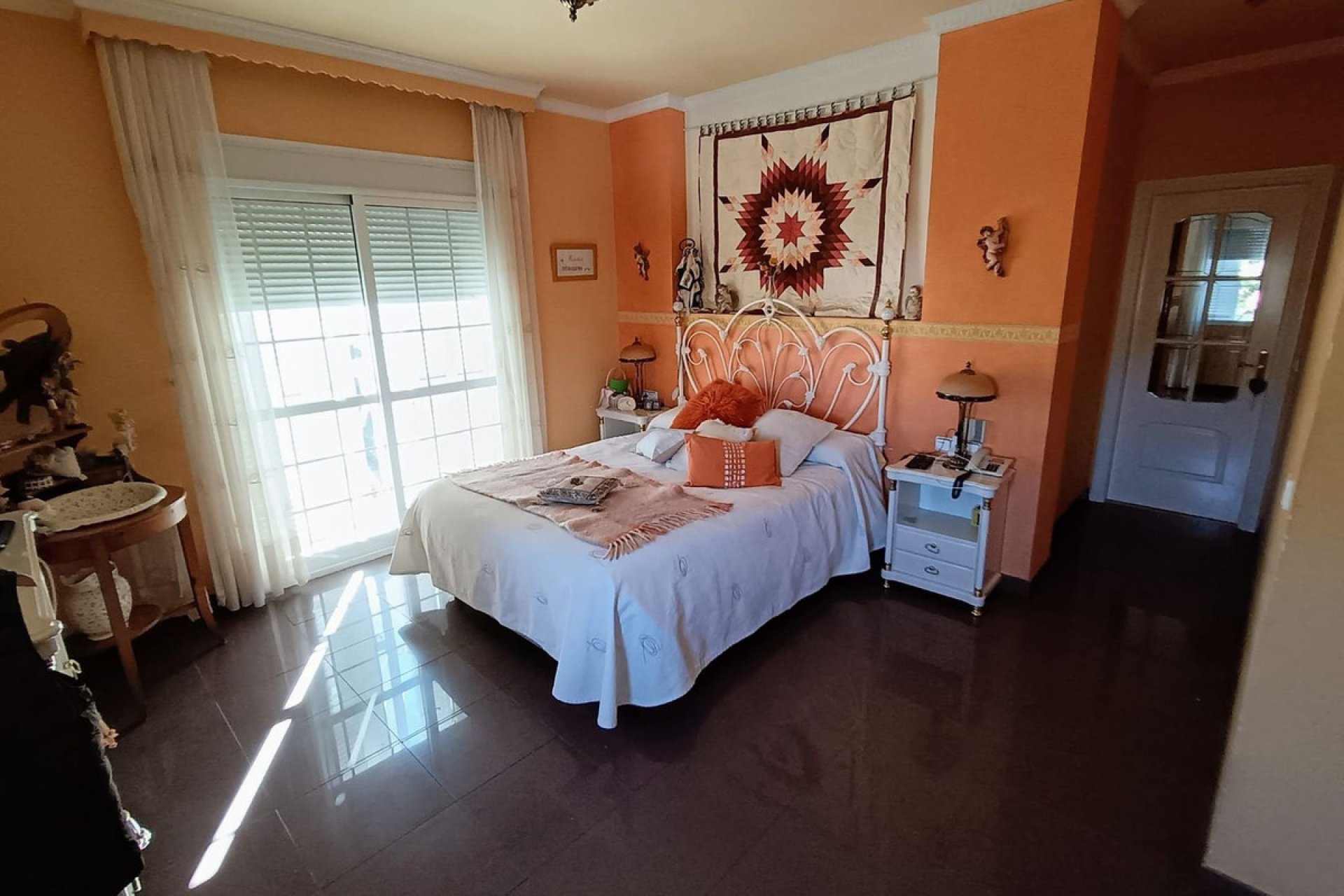 Resale - House - Detached Villa - Benalmádena - Benalmadena Costa