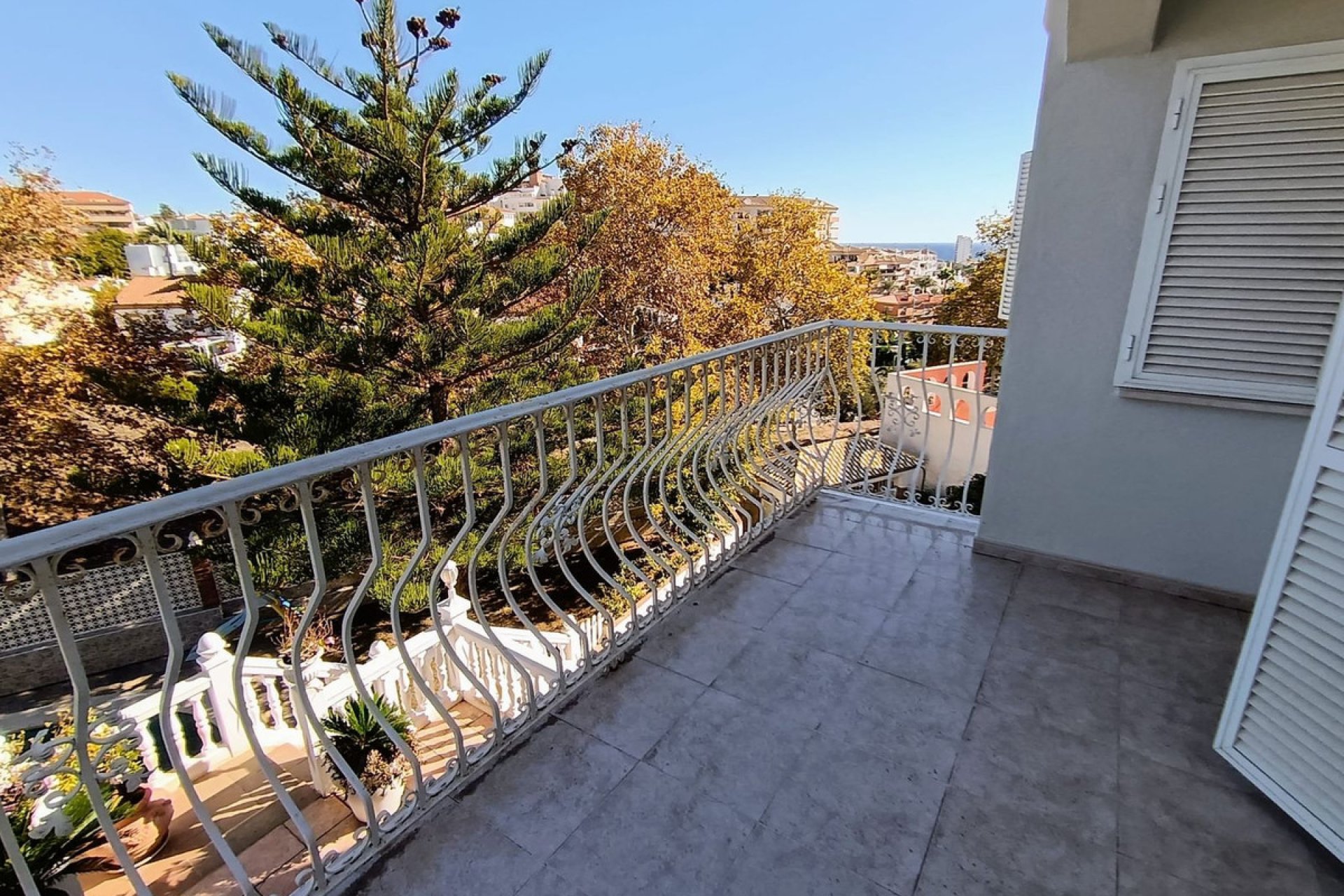 Resale - House - Detached Villa - Benalmádena - Benalmadena Costa