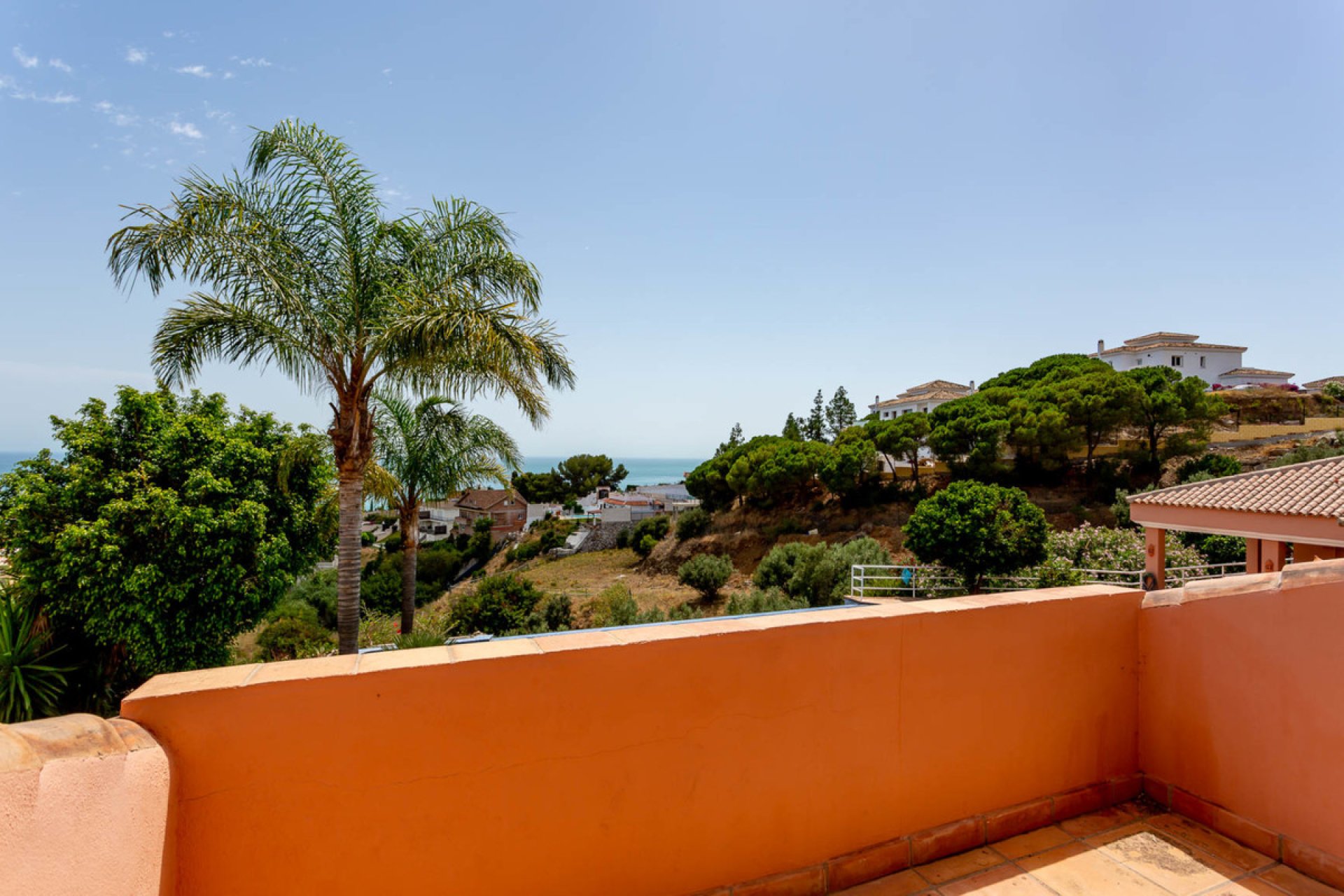 Resale - House - Detached Villa - Benalmádena - Benalmadena Costa