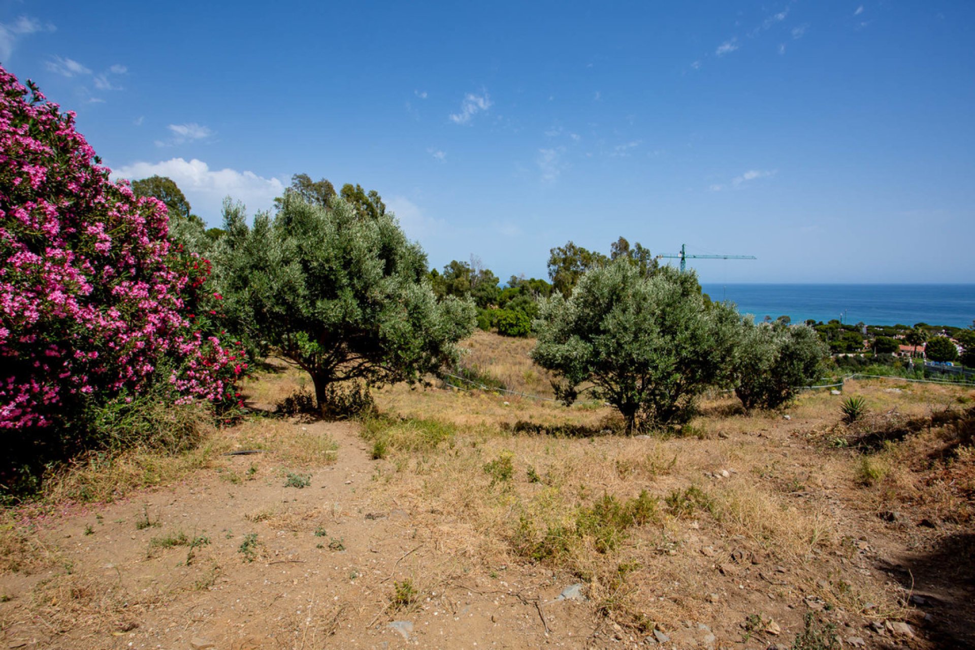 Resale - House - Detached Villa - Benalmádena - Benalmadena Costa