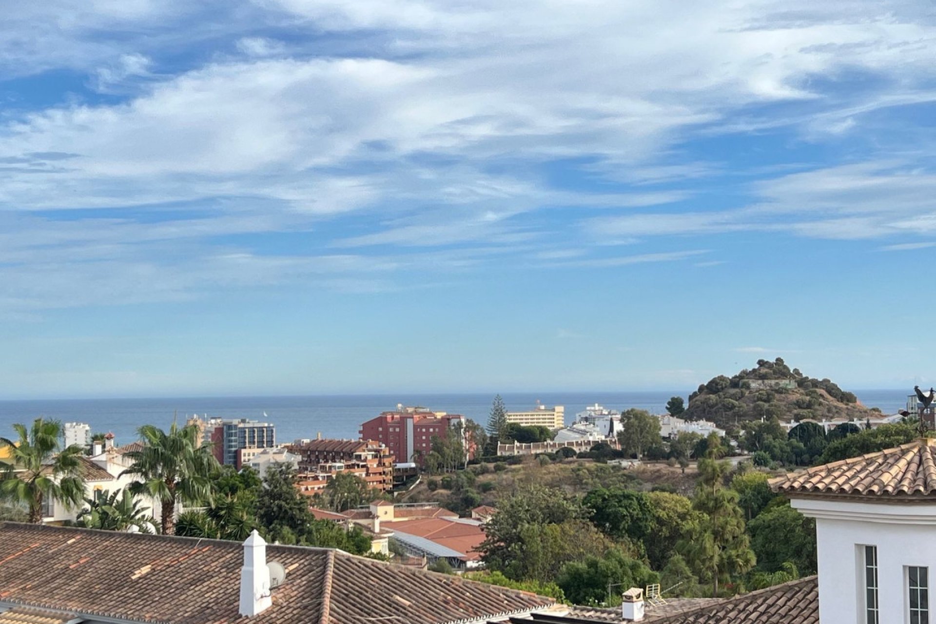 Resale - House - Detached Villa - Benalmádena - Benalmadena Costa