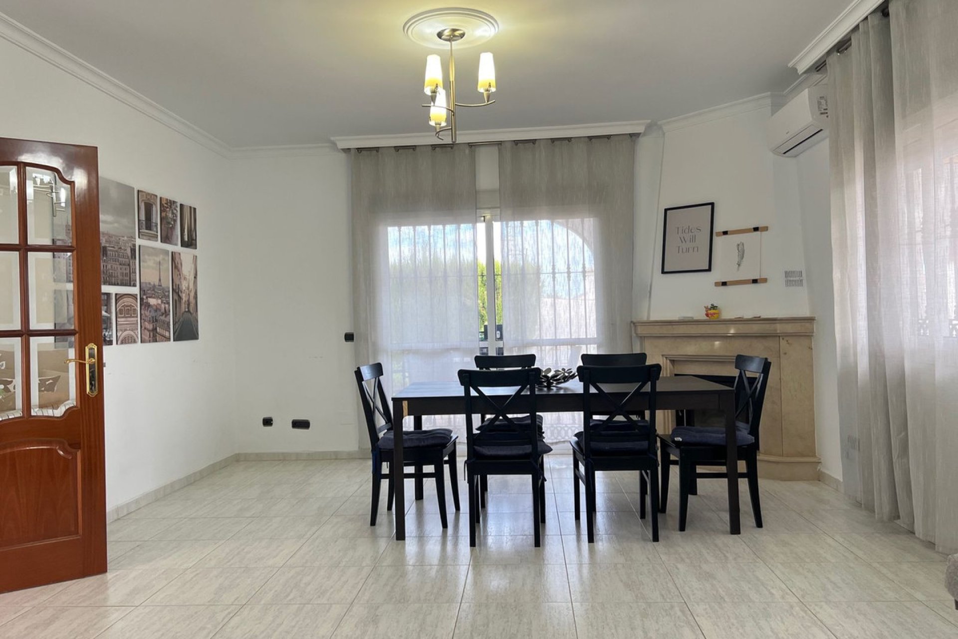 Resale - House - Detached Villa - Benalmádena - Benalmadena Costa