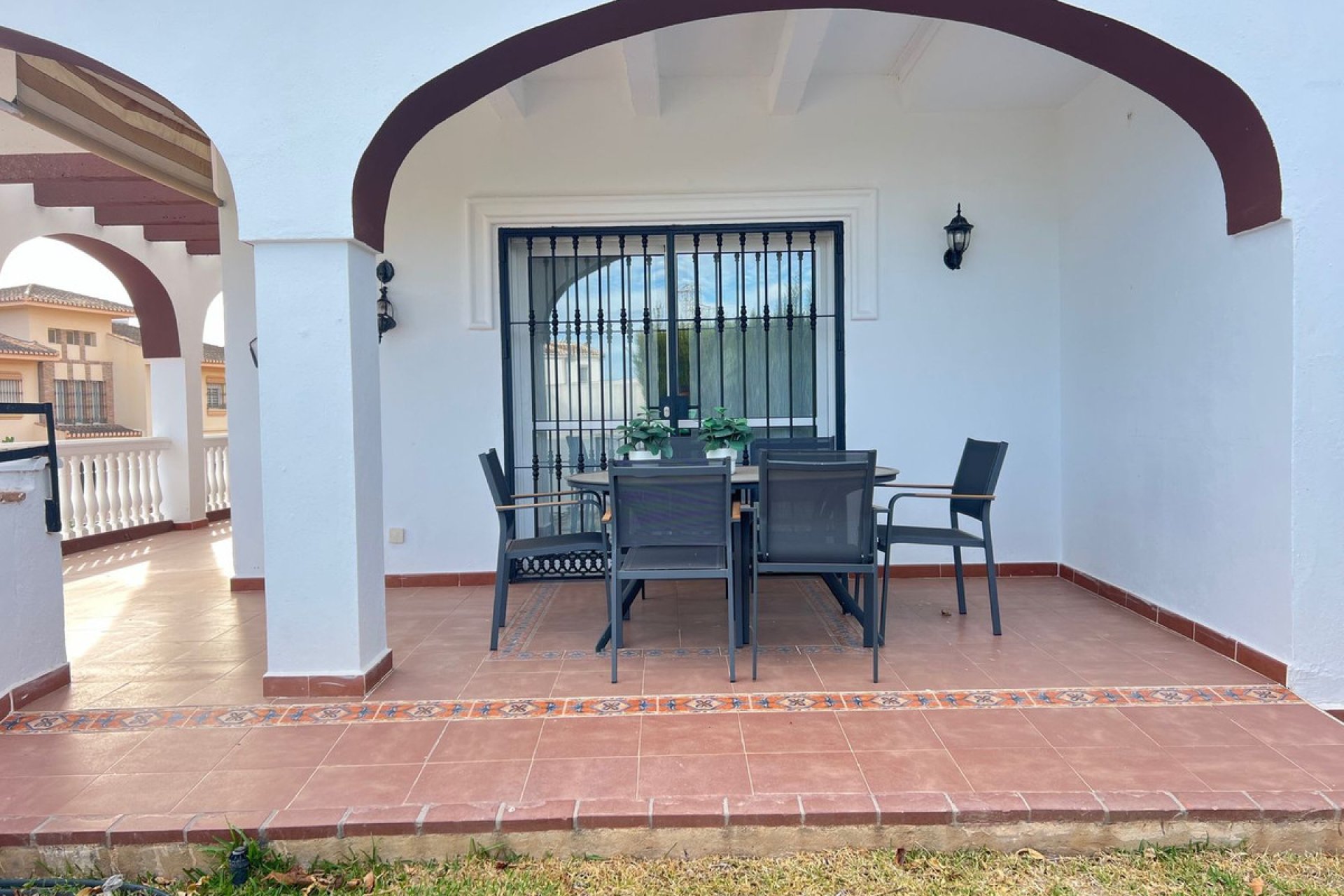 Resale - House - Detached Villa - Benalmádena - Benalmadena Costa