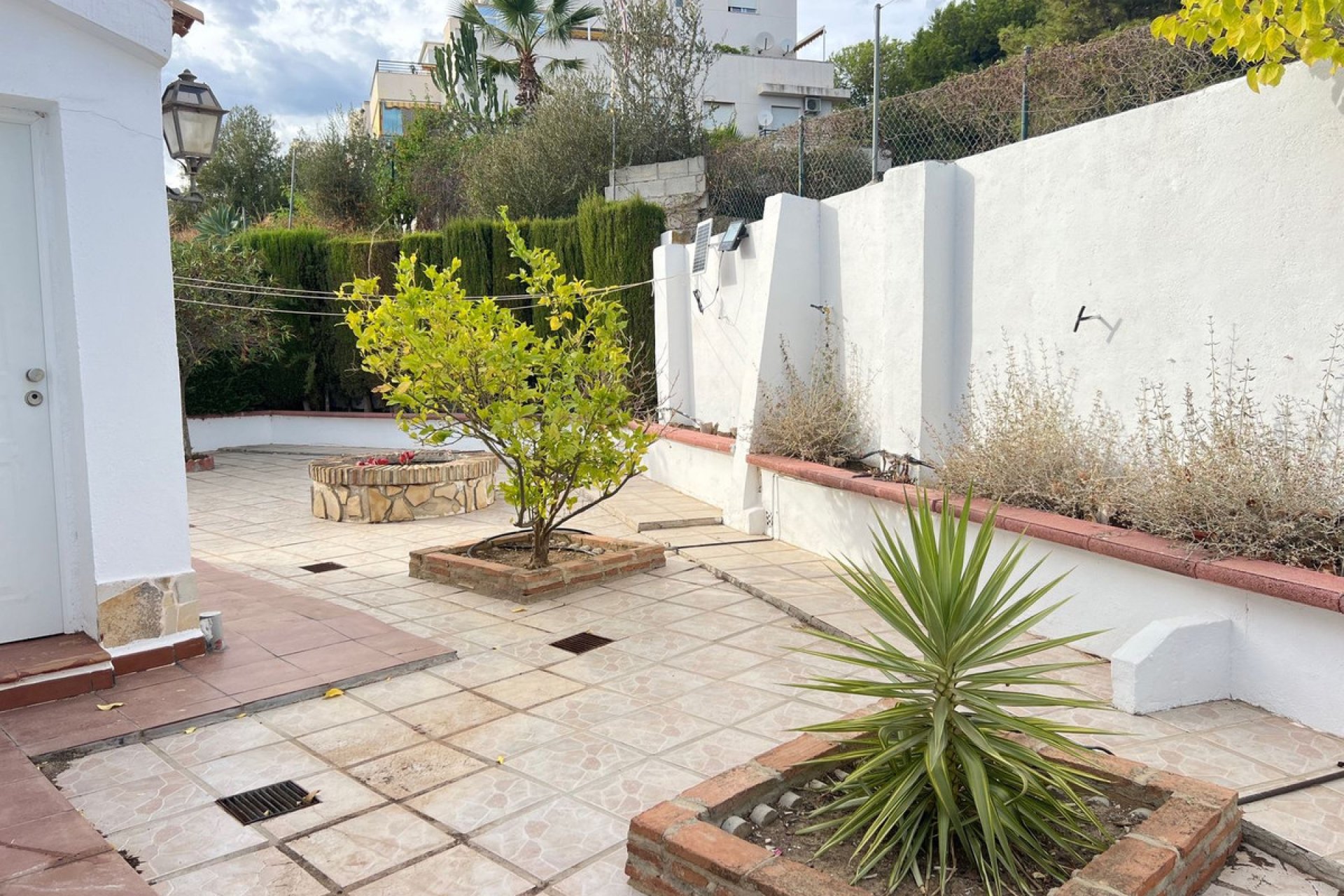 Resale - House - Detached Villa - Benalmádena - Benalmadena Costa