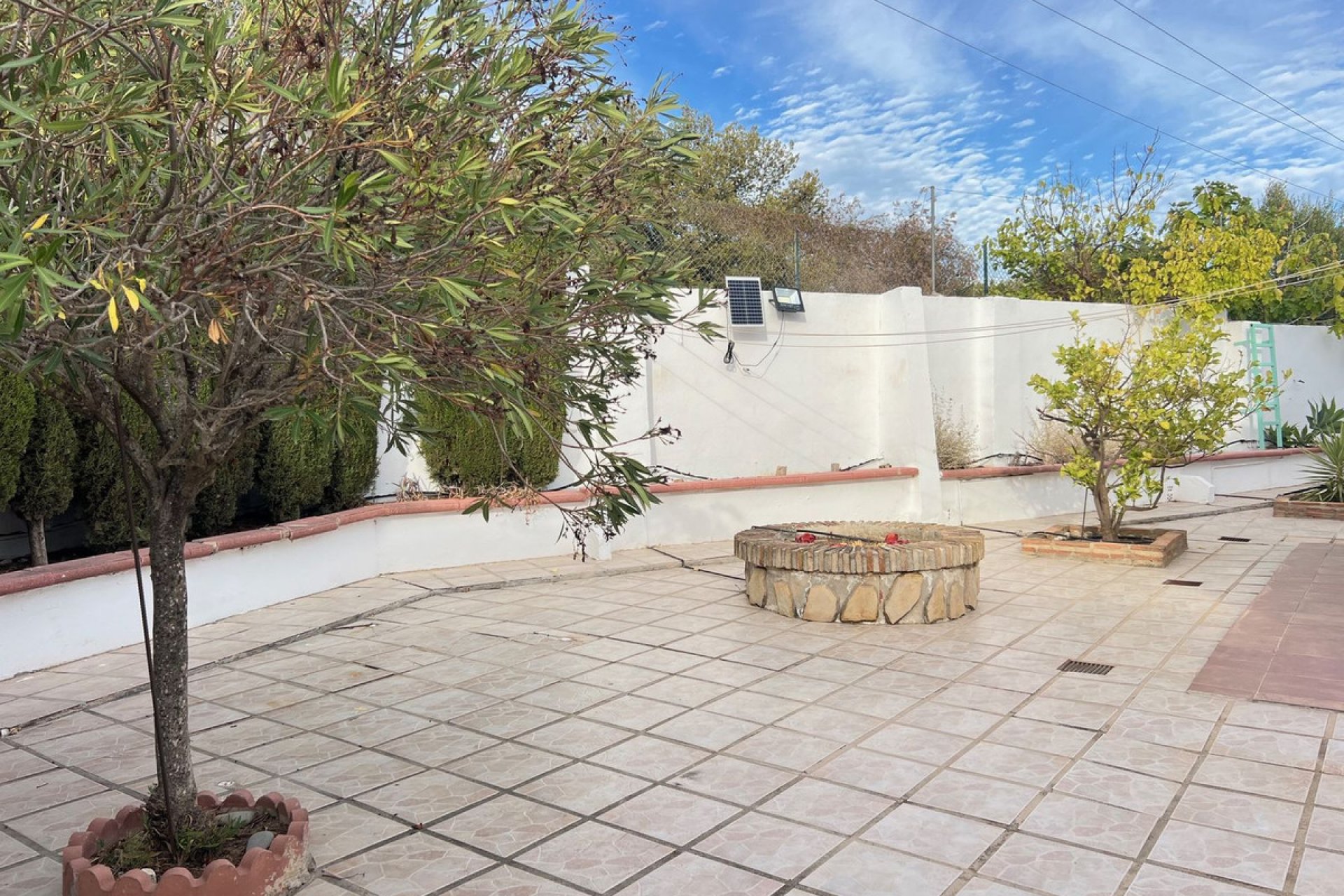 Resale - House - Detached Villa - Benalmádena - Benalmadena Costa