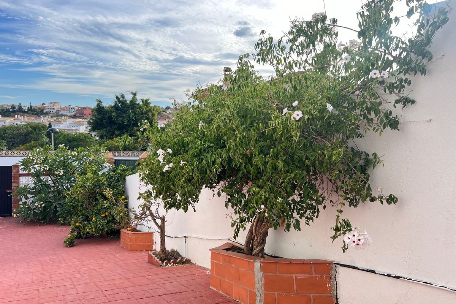 Resale - House - Detached Villa - Benalmádena - Benalmadena Costa