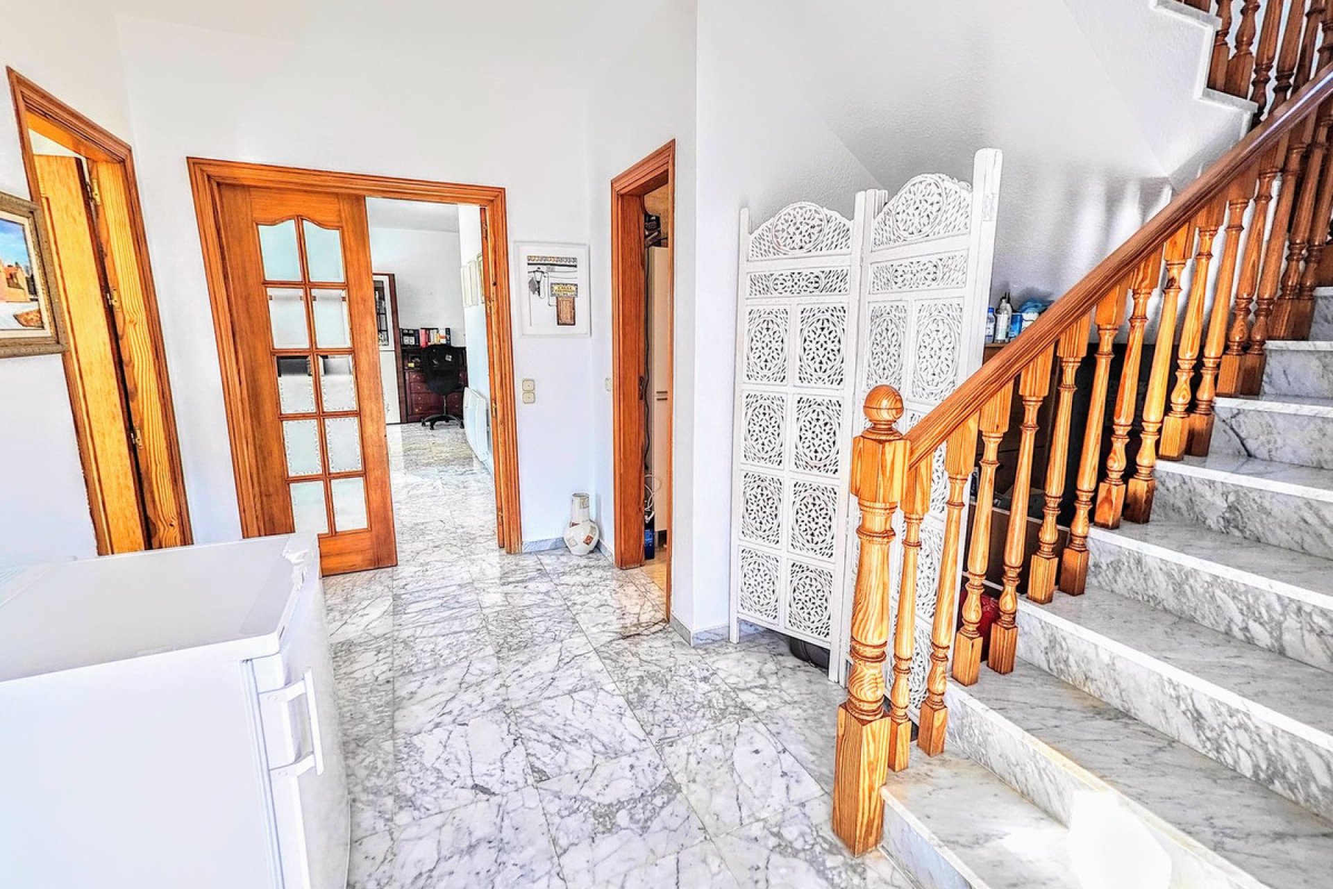 Resale - House - Detached Villa - Benalmádena - Benalmadena Costa