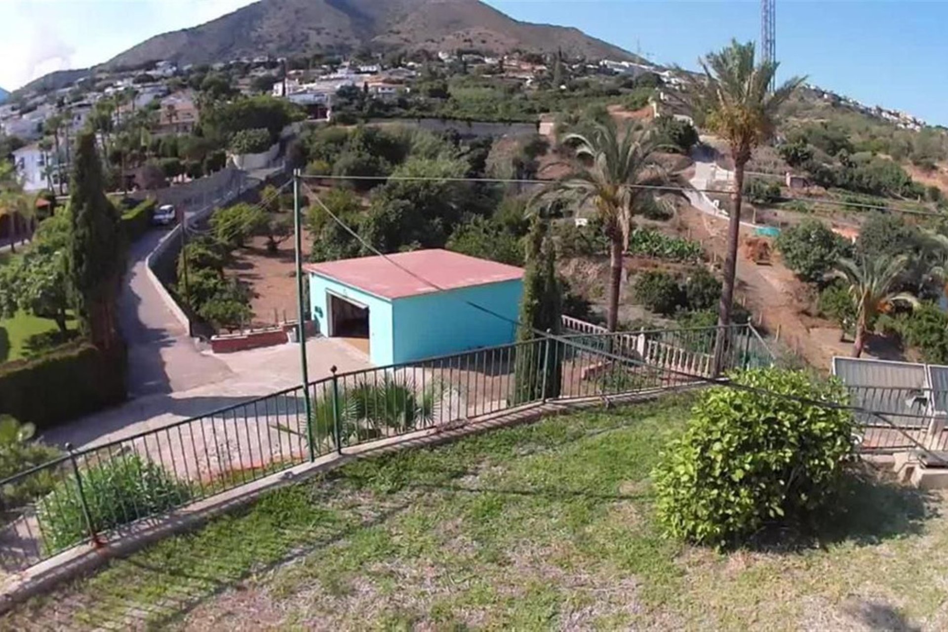 Resale - House - Detached Villa - Benalmádena - Benalmadena Costa