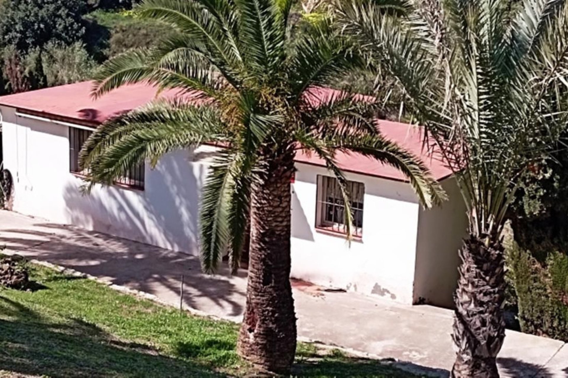 Resale - House - Detached Villa - Benalmádena - Benalmadena Costa