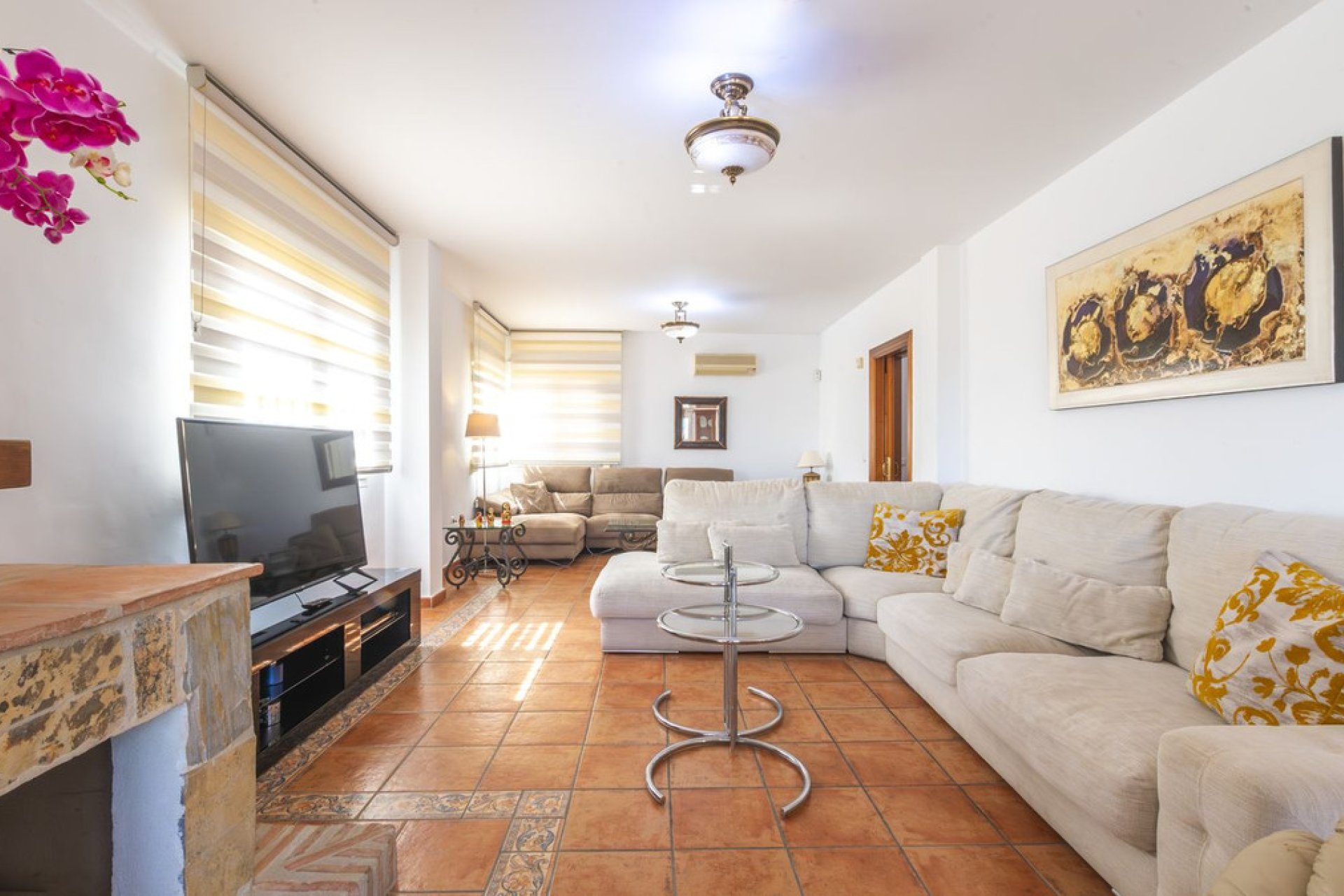 Resale - House - Detached Villa - Benalmádena - Benalmadena Costa