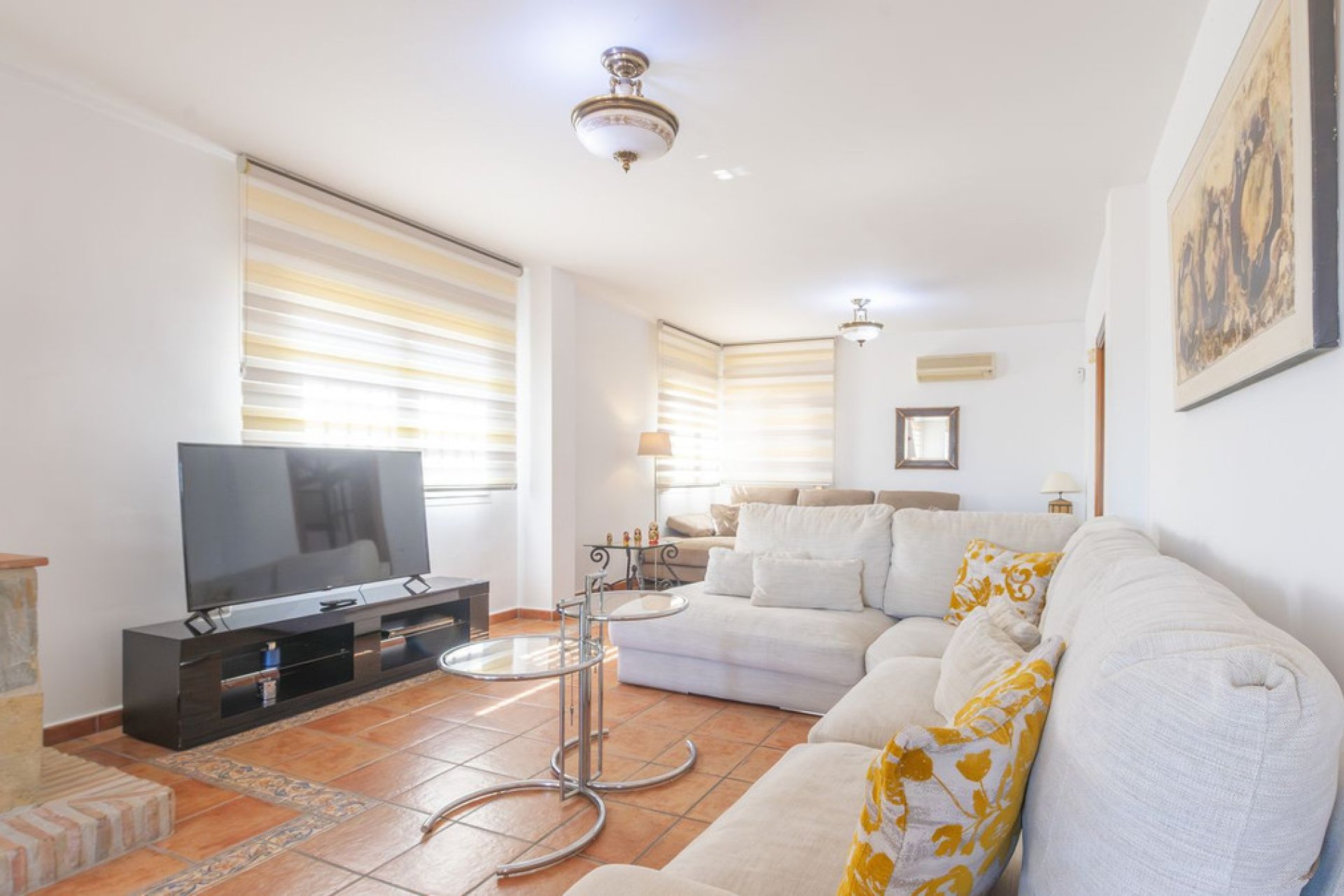 Resale - House - Detached Villa - Benalmádena - Benalmadena Costa