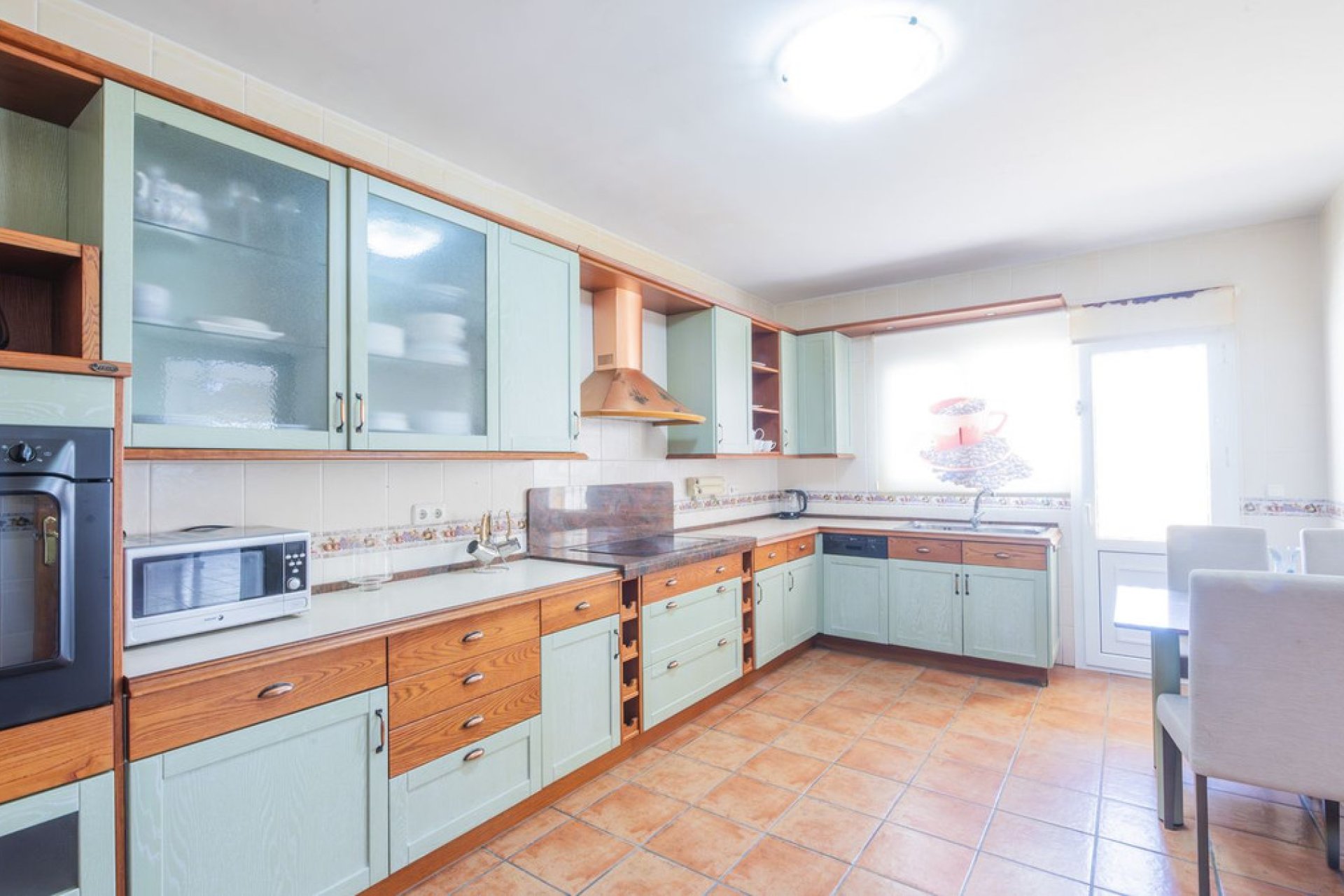 Resale - House - Detached Villa - Benalmádena - Benalmadena Costa