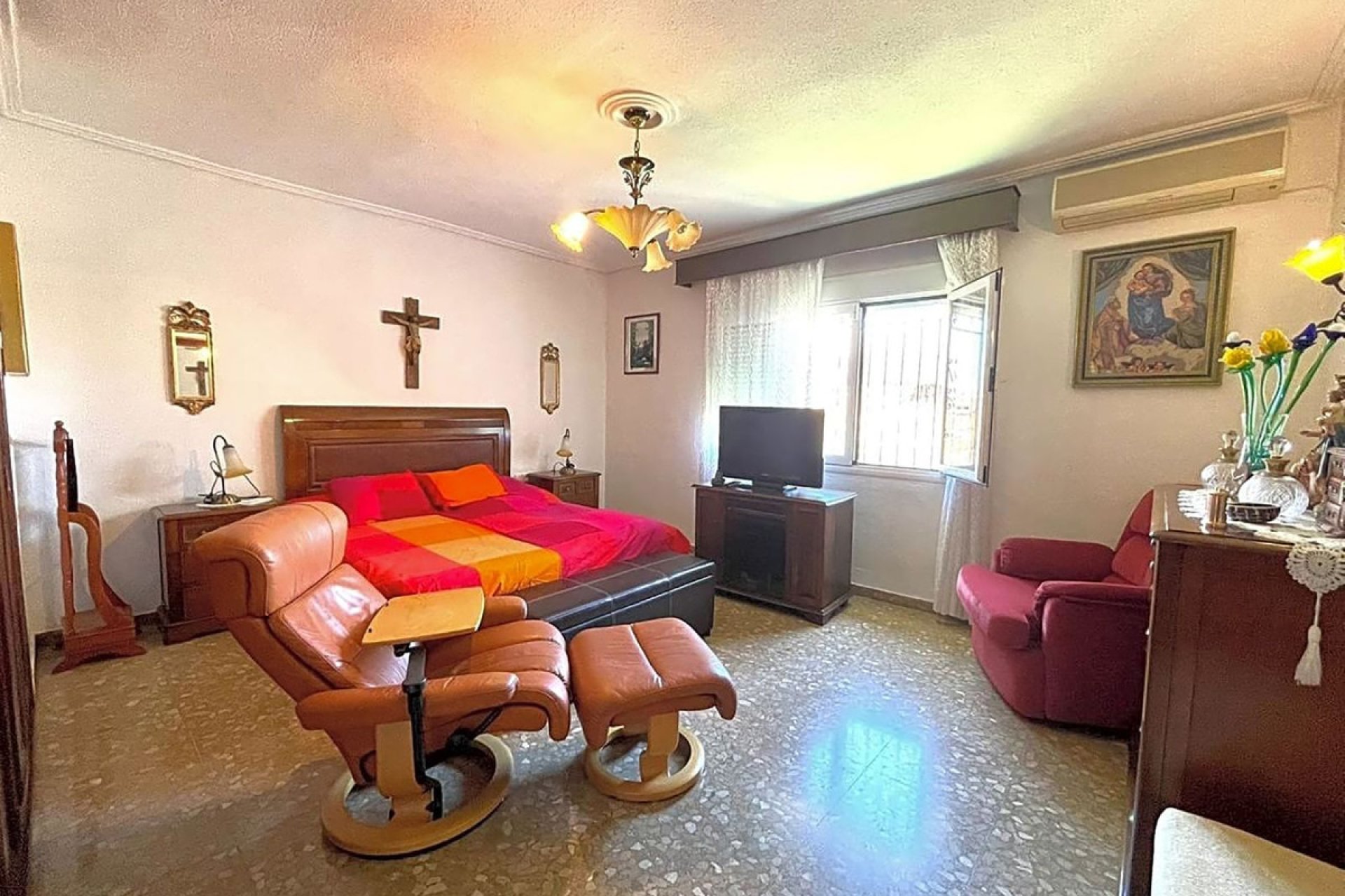 Resale - House - Detached Villa - Benalmádena - Benalmadena Costa