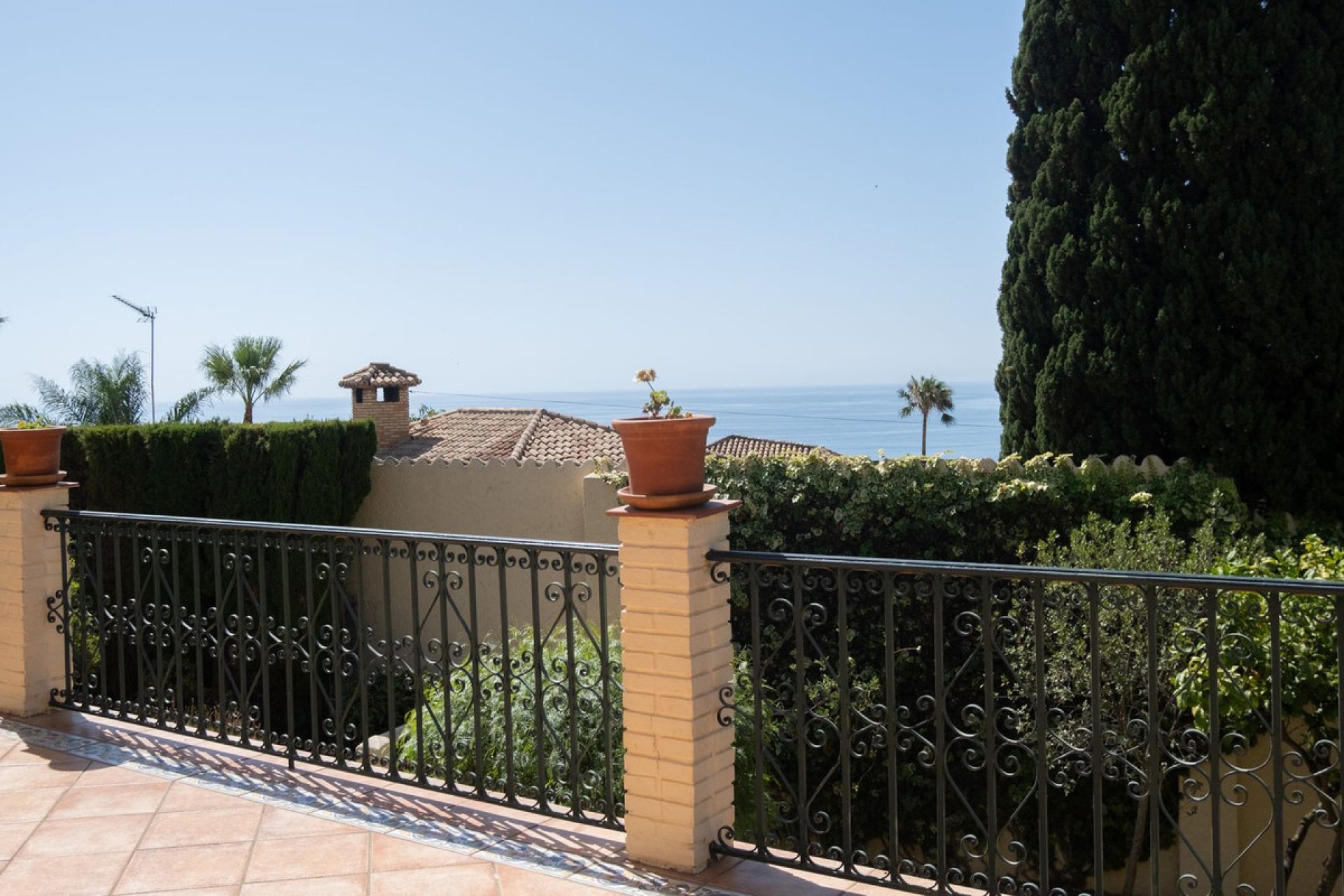 Resale - House - Detached Villa - Benalmádena - Benalmadena Costa