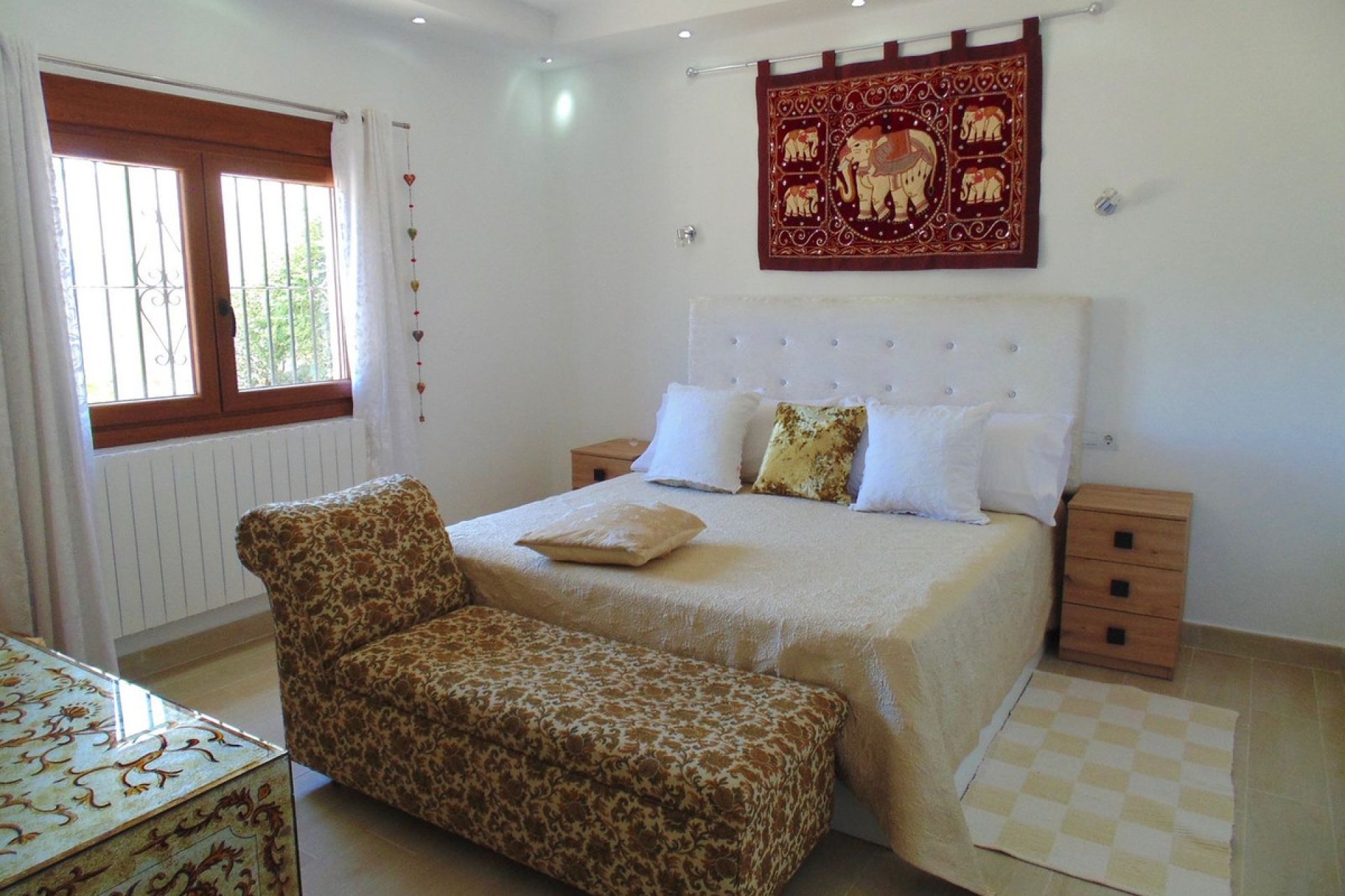 Resale - House - Detached Villa - Benalmádena - Benalmadena Costa