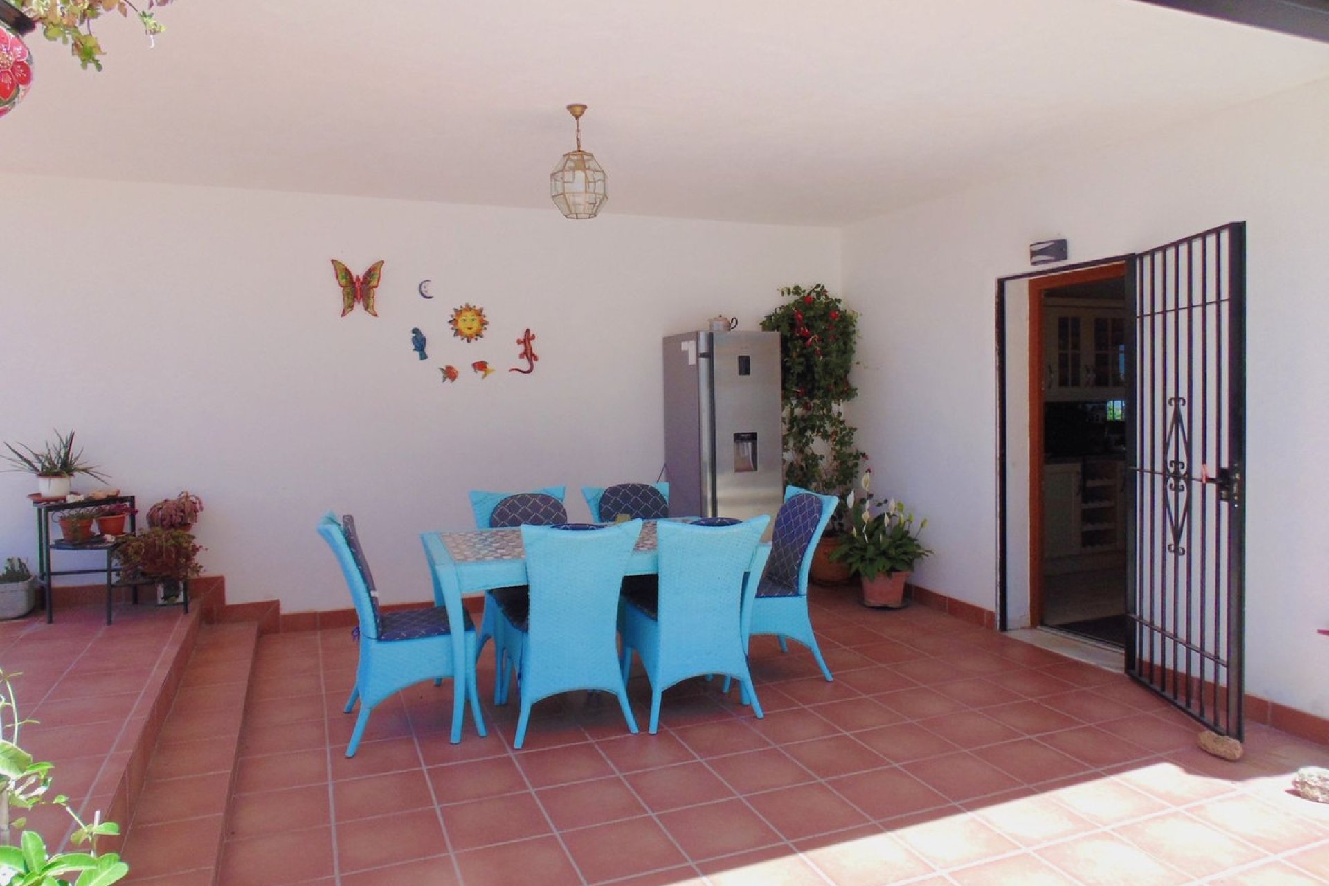 Resale - House - Detached Villa - Benalmádena - Benalmadena Costa